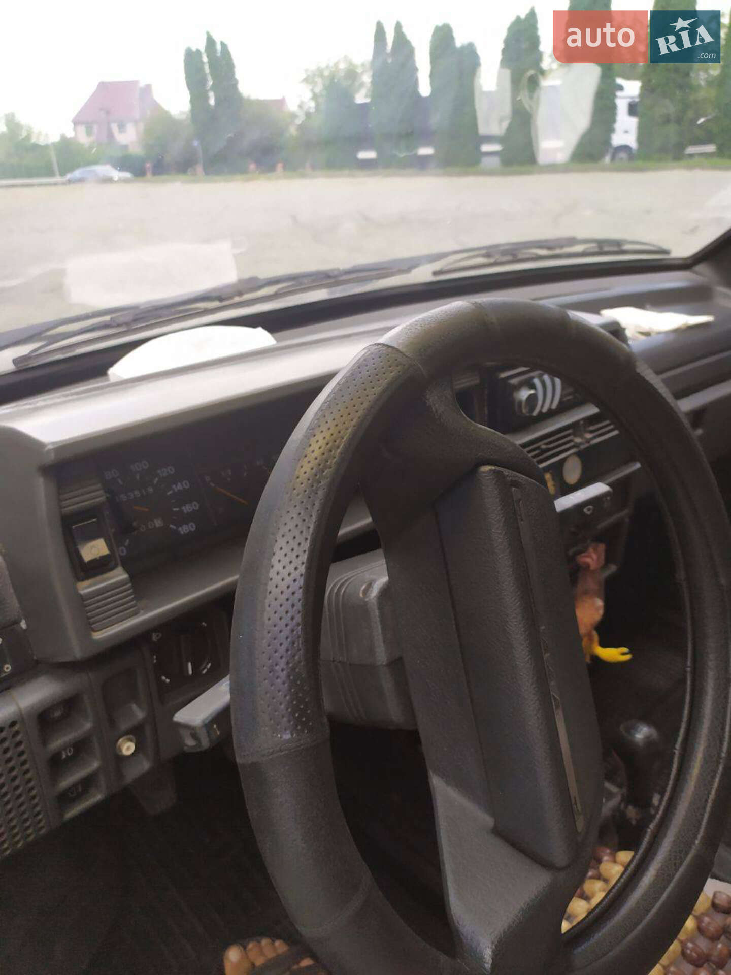 ВАЗ / Lada 21099 2005 VIN Y6D21099050023192 фото оголошення 3 з 7