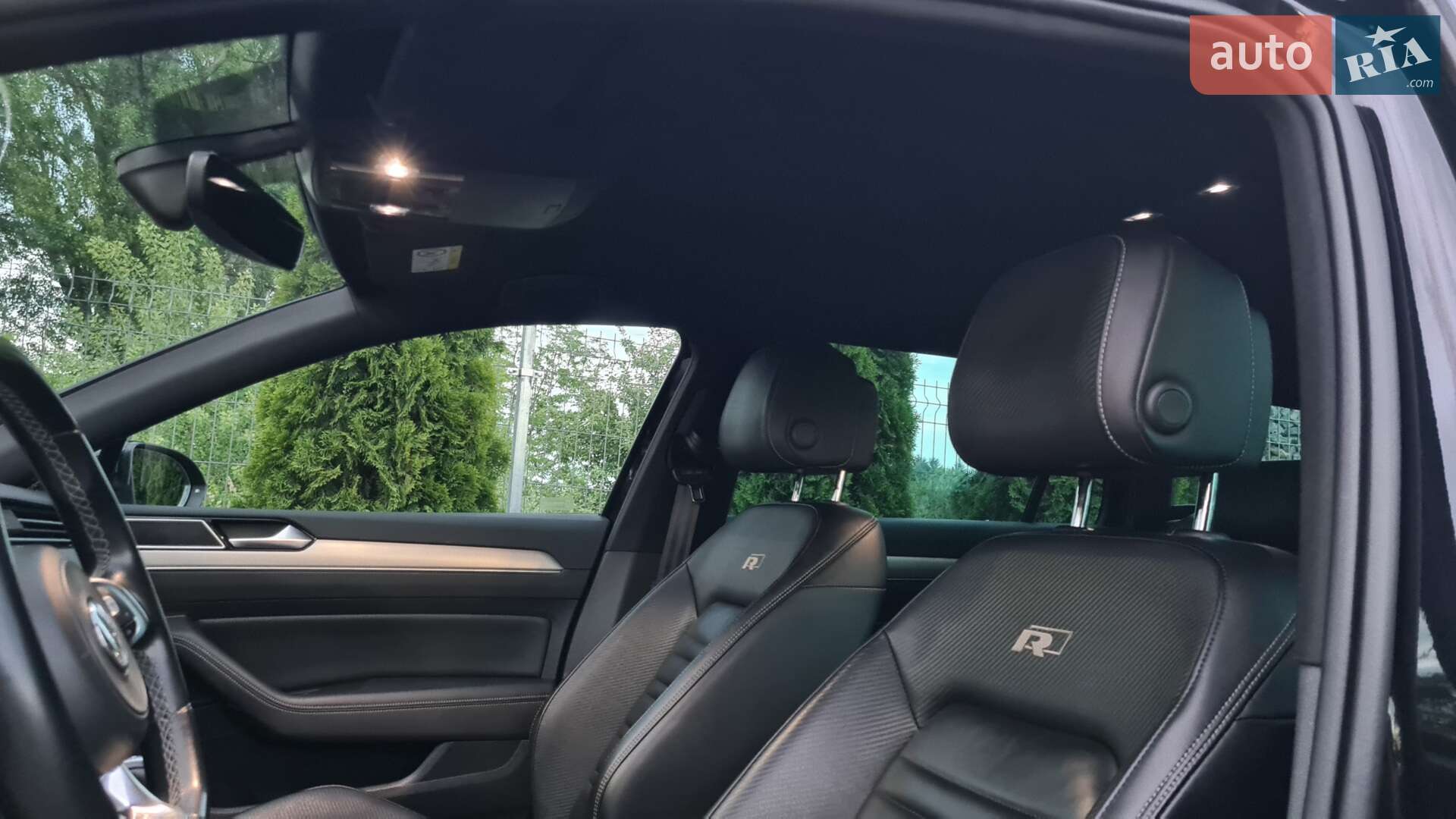 Volkswagen Passat 2018 VIN WVWZZZ3CZJE217086 фото оголошення 20 з 49