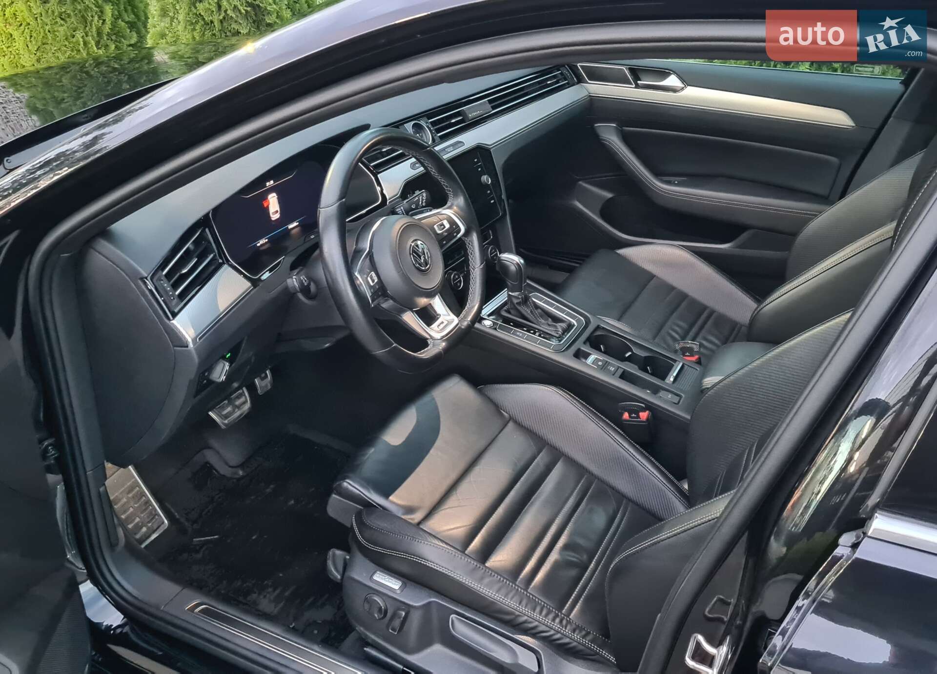 Volkswagen Passat 2018 VIN WVWZZZ3CZJE217086 фото оголошення 22 з 49
