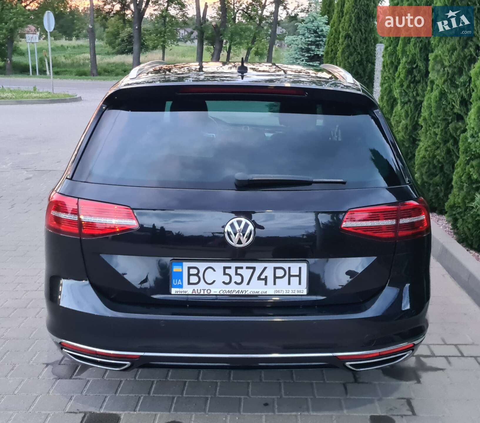 Volkswagen Passat 2018 VIN WVWZZZ3CZJE217086 фото оголошення 7 з 49