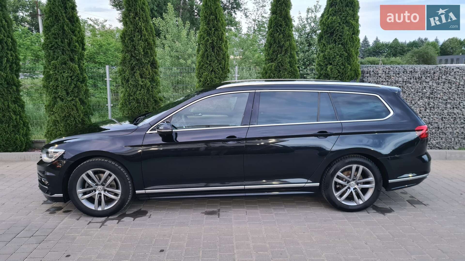 Volkswagen Passat 2018 VIN WVWZZZ3CZJE217086 фото оголошення 5 з 49
