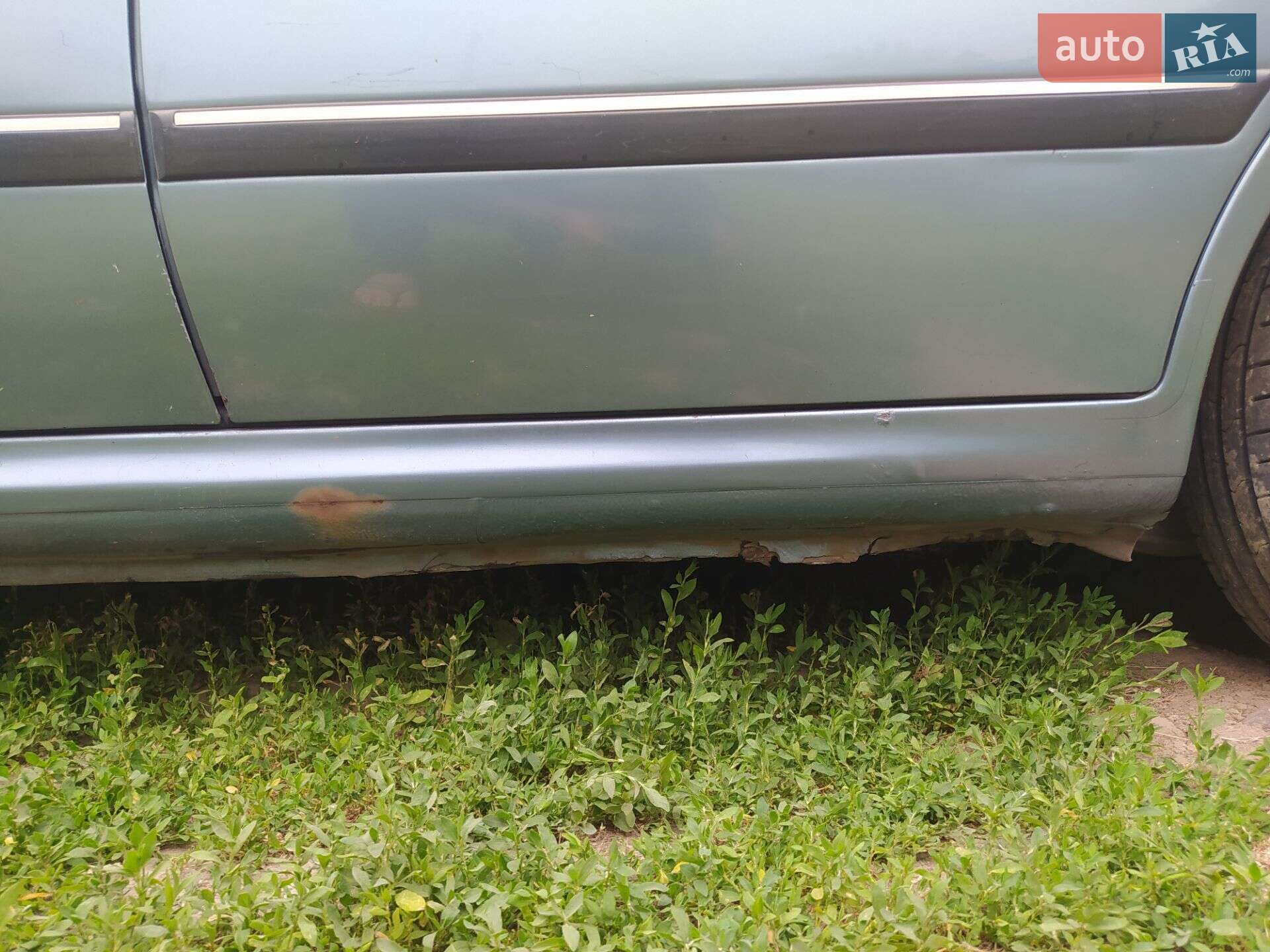Peugeot 406 2001 VIN VF38BRFNA81395666 фото оголошення 8 з 10
