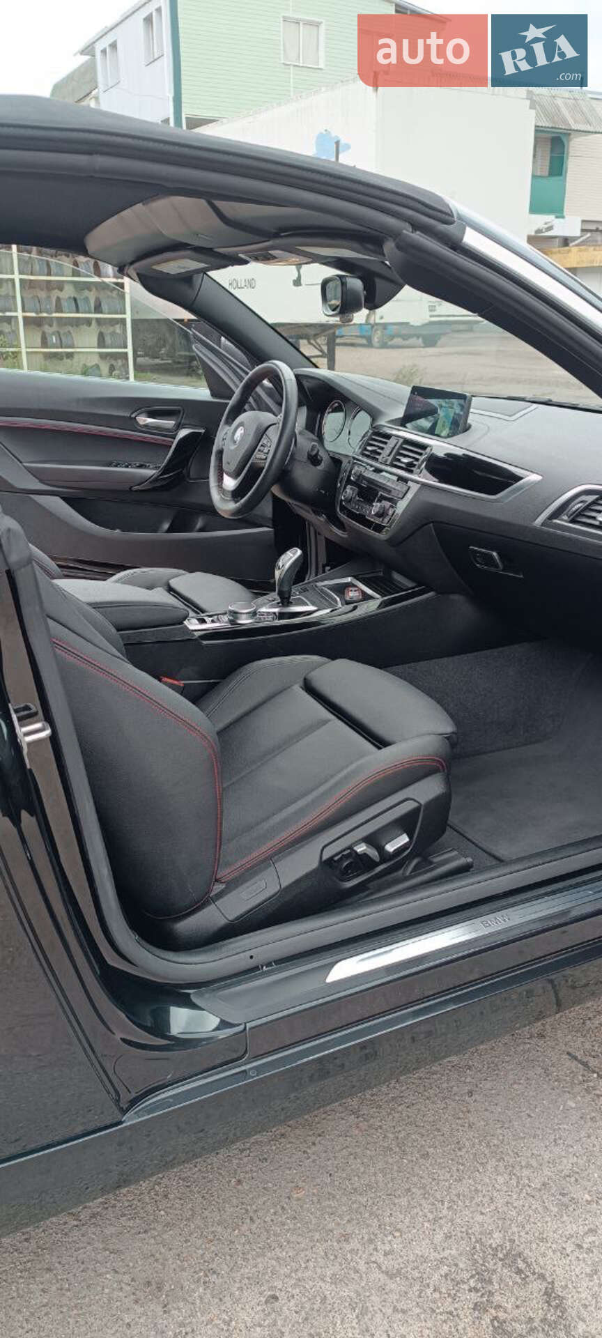 BMW 2 Series 2019 VIN WBA2M7C59K7D34454 фото оголошення 4 з 17