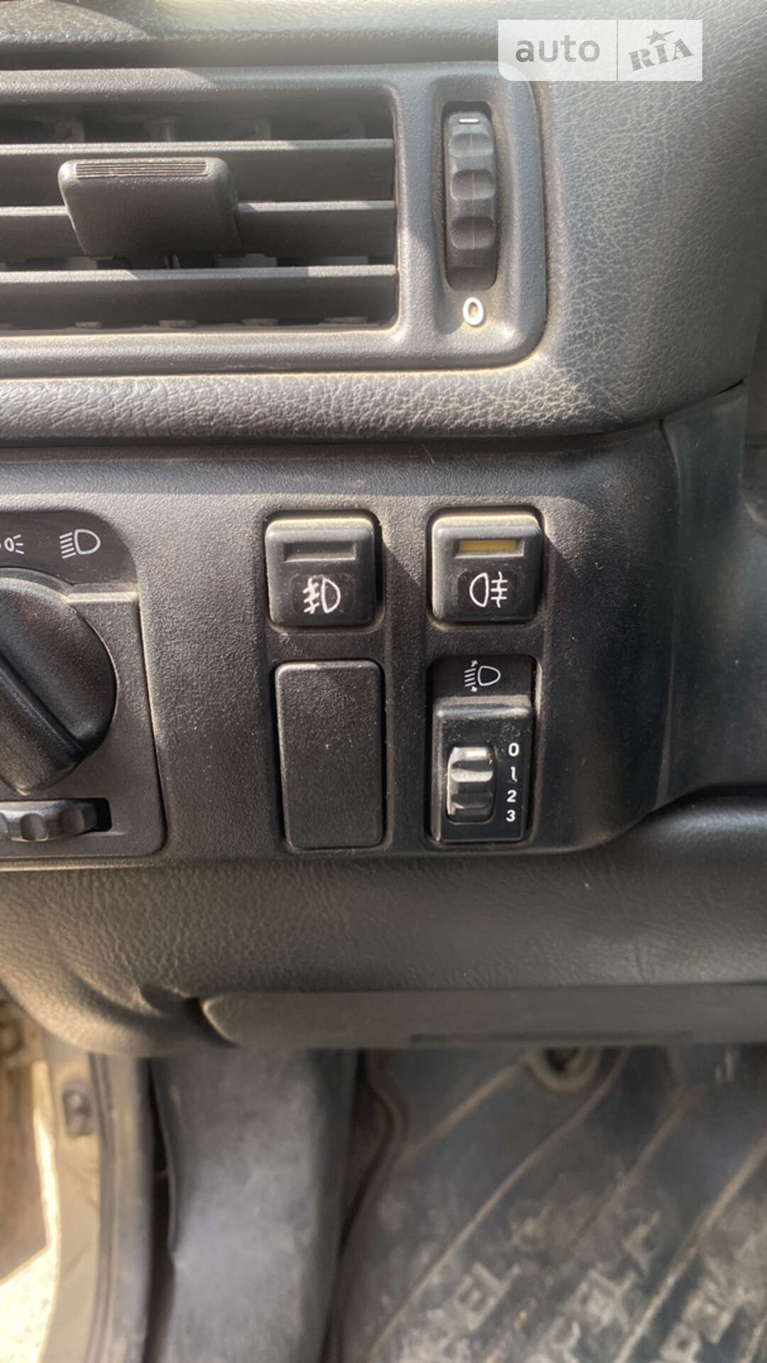 Opel Vectra 1990 VIN W0L000089L5349026 фото оголошення 19 з 19