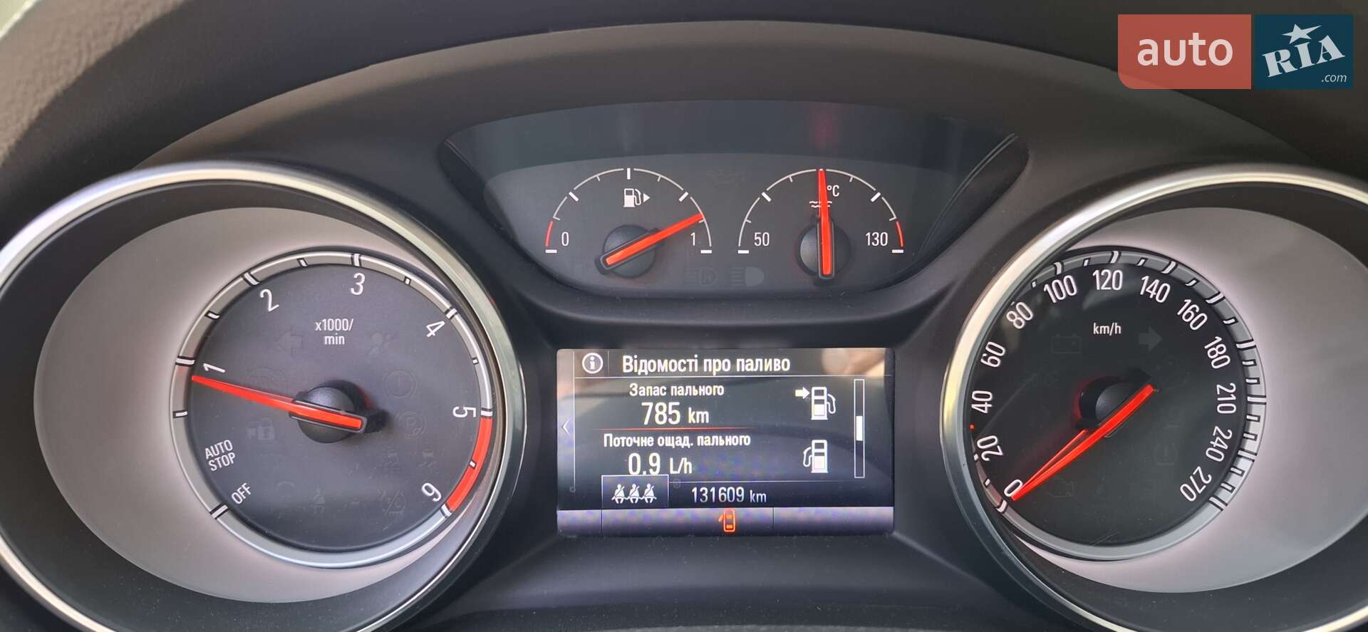 Opel Astra 2016 VIN W0LBD8EL7G8095245 фото оголошення 74 з 79