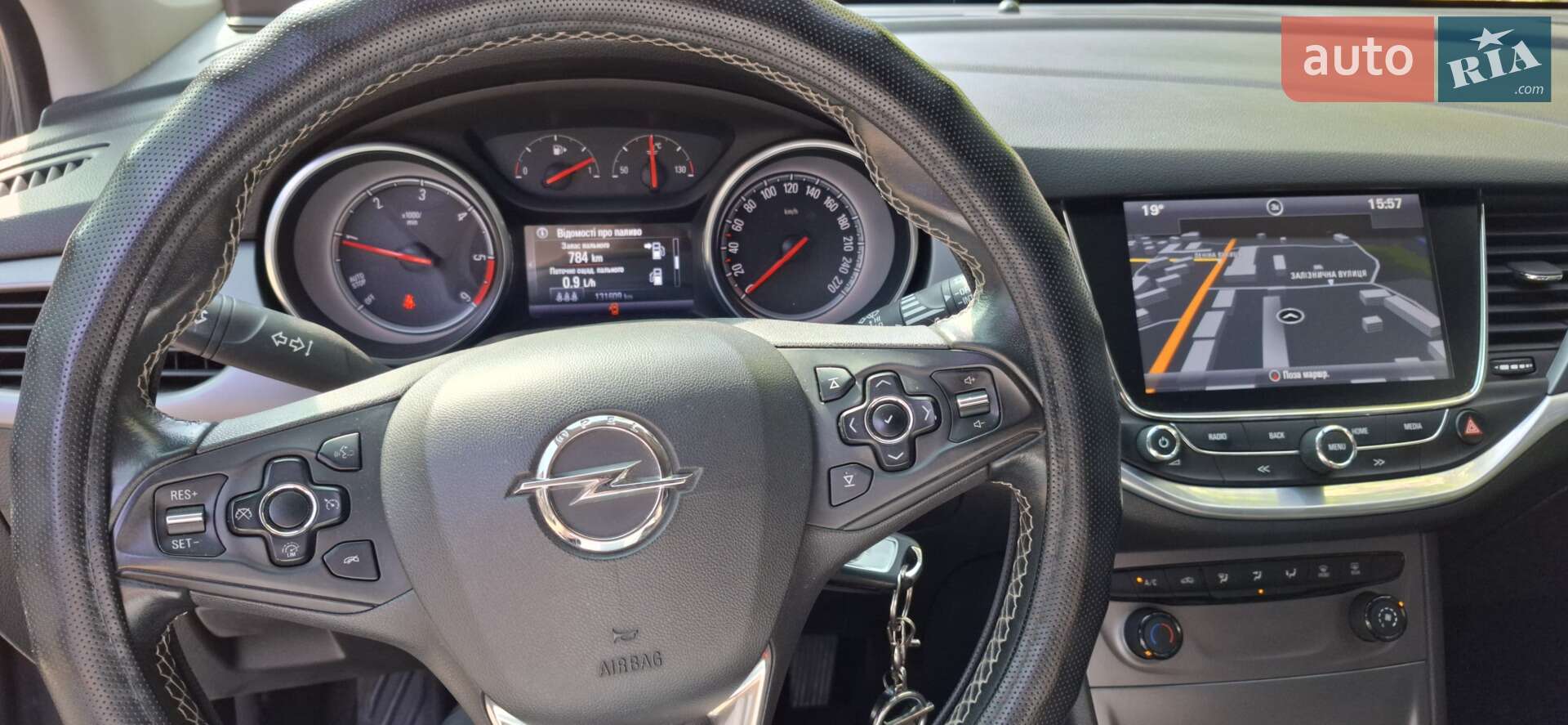 Opel Astra 2016 VIN W0LBD8EL7G8095245 фото оголошення 77 з 79