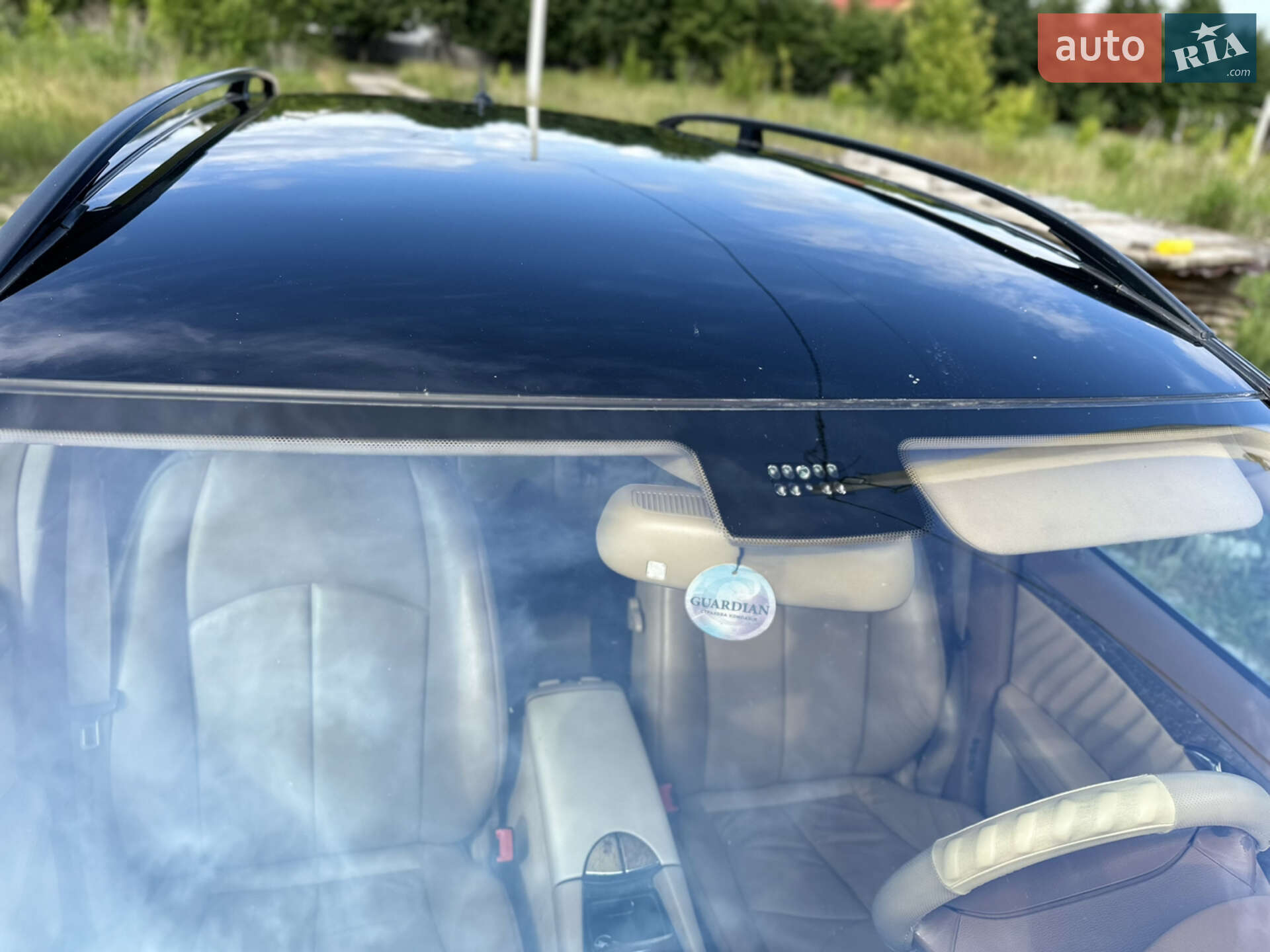 Mercedes-Benz E-Class 2008 VIN WDB2112081B291810 фото оголошення 3 з 78