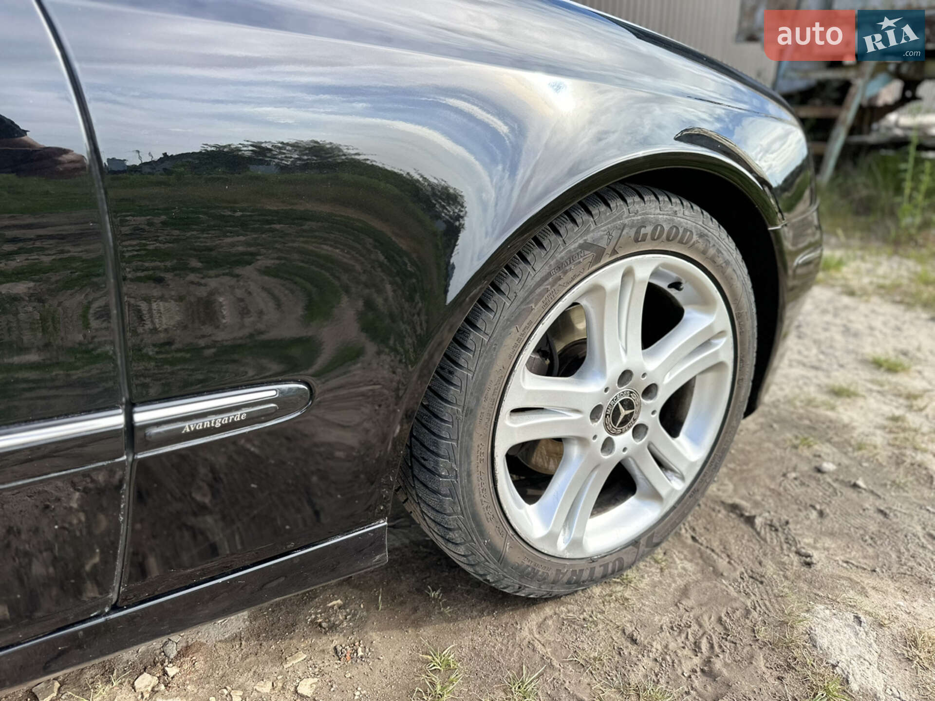 Mercedes-Benz E-Class 2008 VIN WDB2112081B291810 фото оголошення 6 з 78