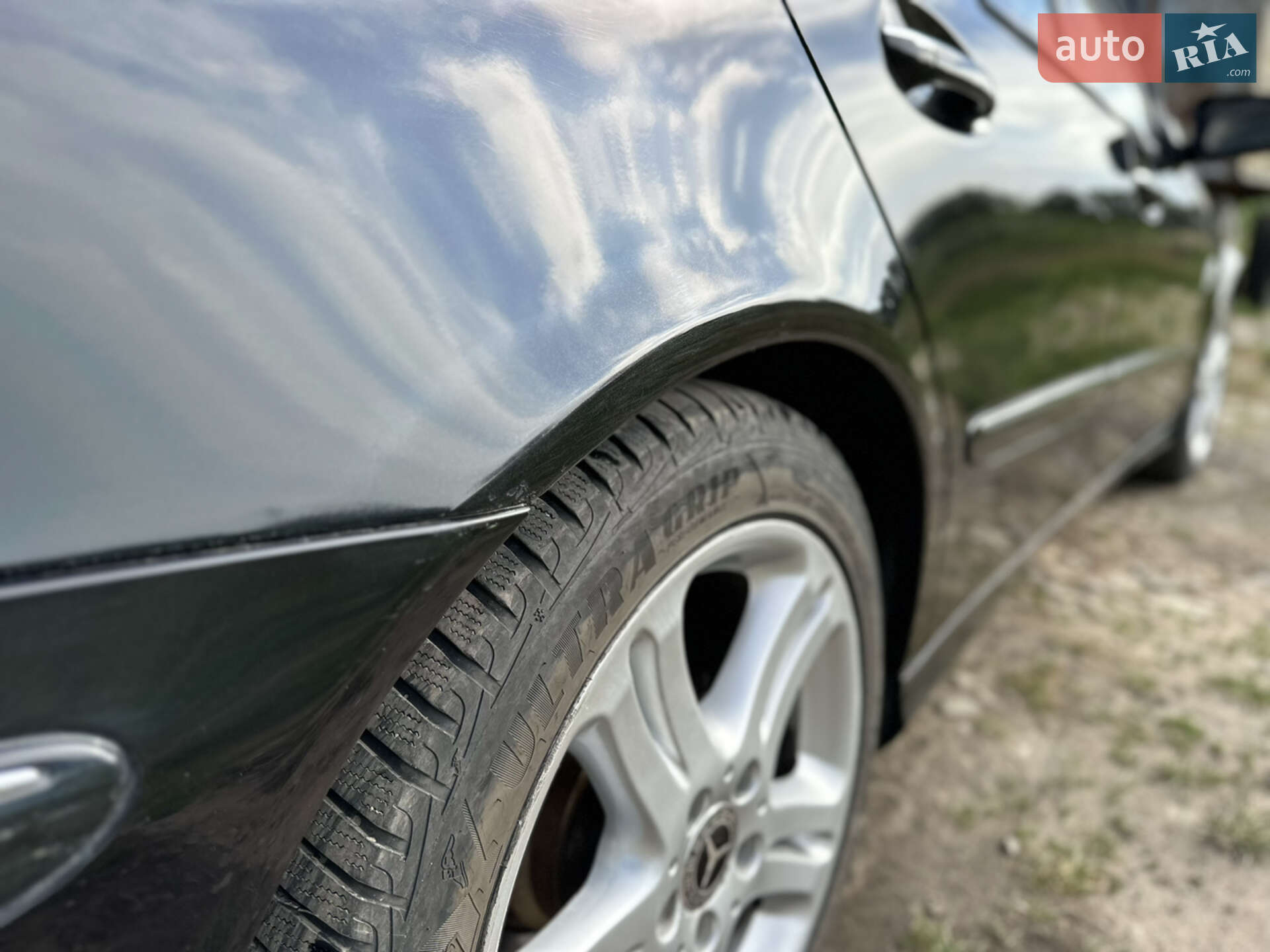 Mercedes-Benz E-Class 2008 VIN WDB2112081B291810 фото оголошення 7 з 78