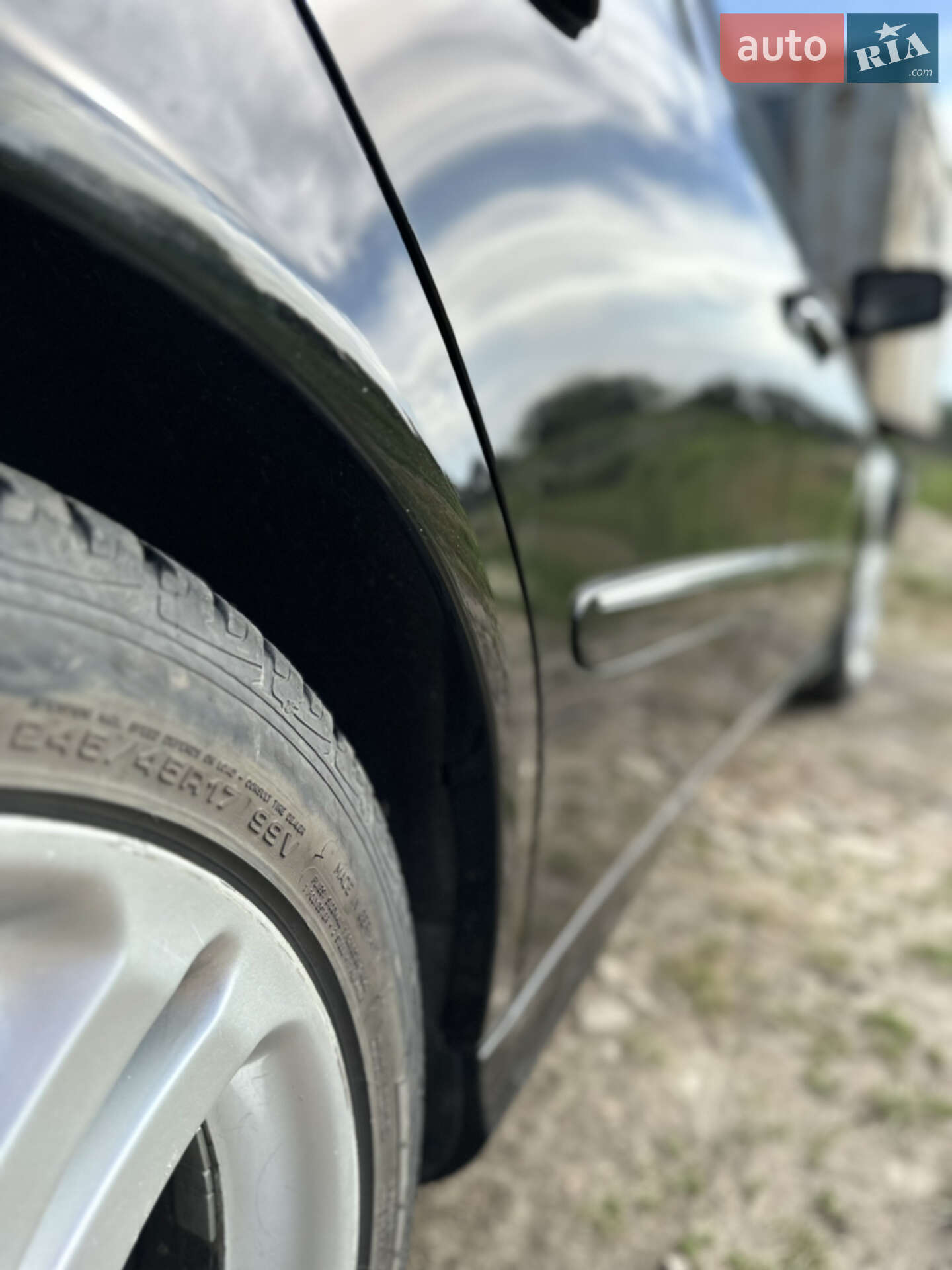 Mercedes-Benz E-Class 2008 VIN WDB2112081B291810 фото оголошення 9 з 78