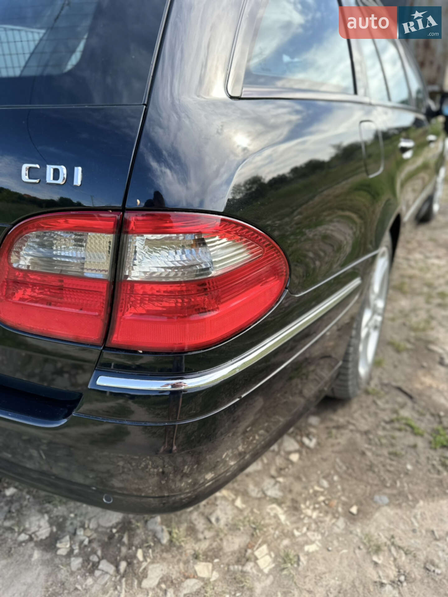 Mercedes-Benz E-Class 2008 VIN WDB2112081B291810 фото оголошення 11 з 78