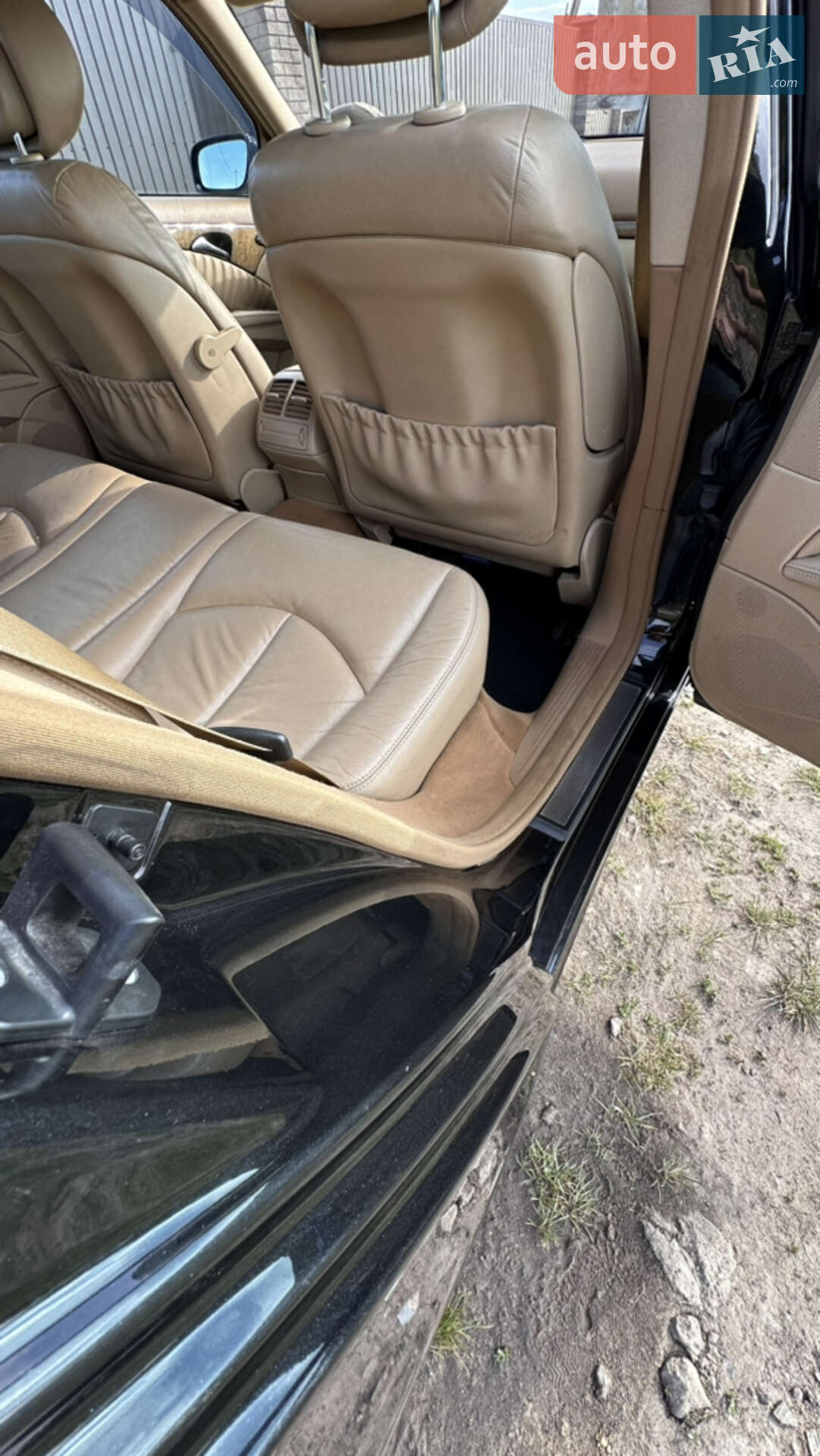 Mercedes-Benz E-Class 2008 VIN WDB2112081B291810 фото оголошення 14 з 78
