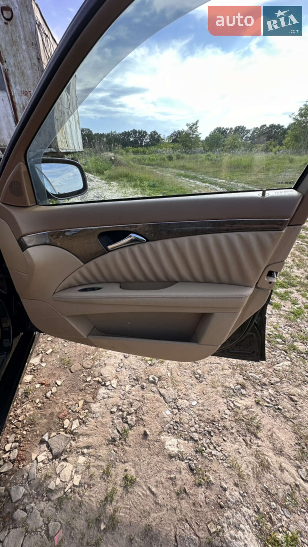 Mercedes-Benz E-Class 2008 VIN WDB2112081B291810 фото оголошення 16 з 78