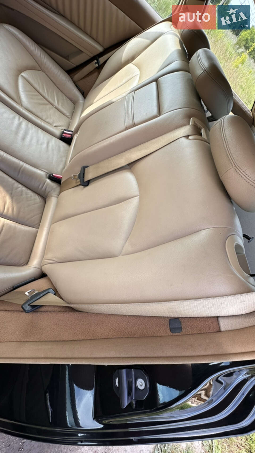 Mercedes-Benz E-Class 2008 VIN WDB2112081B291810 фото оголошення 26 з 78