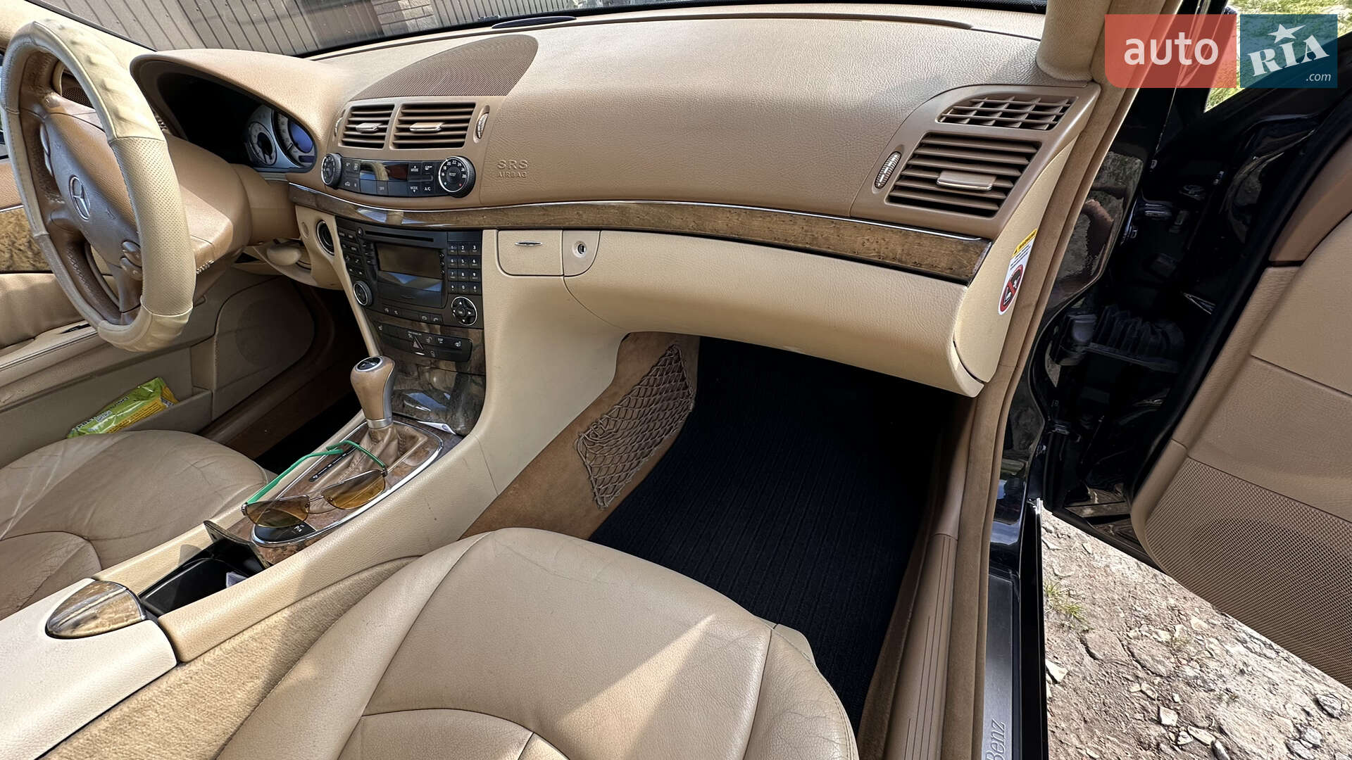 Mercedes-Benz E-Class 2008 VIN WDB2112081B291810 фото оголошення 28 з 78
