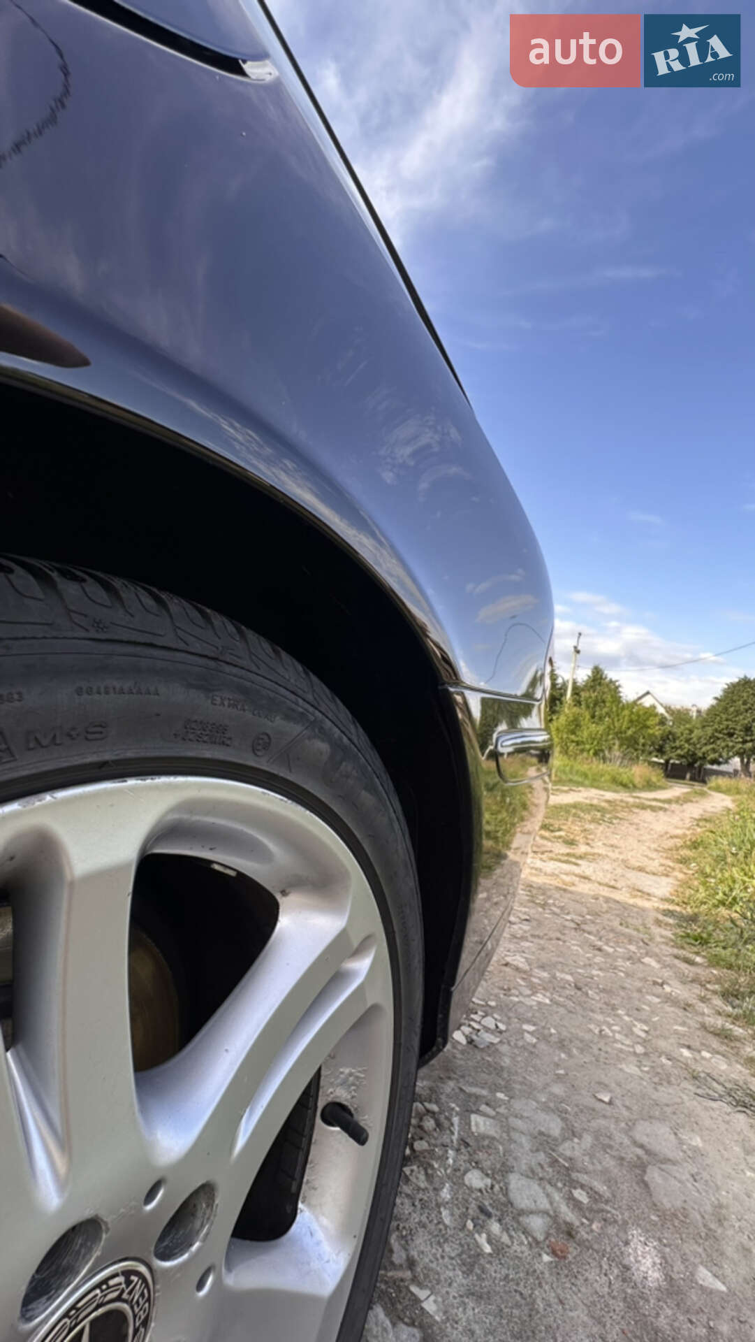 Mercedes-Benz E-Class 2008 VIN WDB2112081B291810 фото оголошення 45 з 78