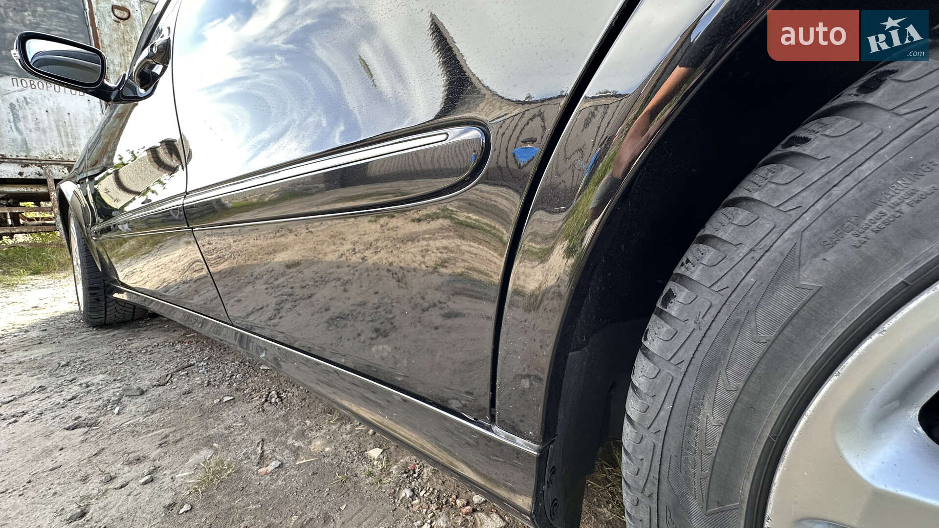 Mercedes-Benz E-Class 2008 VIN WDB2112081B291810 фото оголошення 48 з 78
