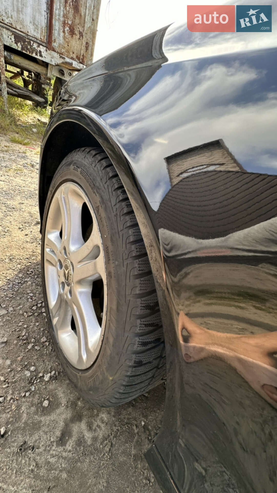 Mercedes-Benz E-Class 2008 VIN WDB2112081B291810 фото оголошення 54 з 78