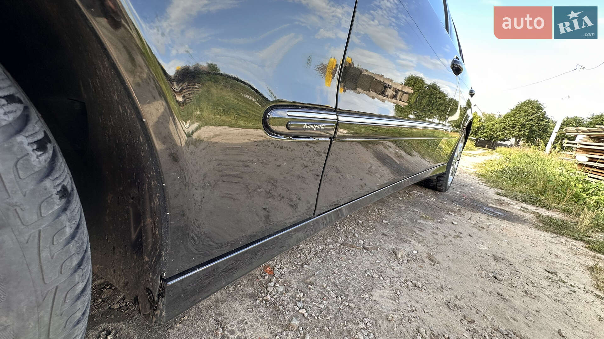Mercedes-Benz E-Class 2008 VIN WDB2112081B291810 фото оголошення 59 з 78