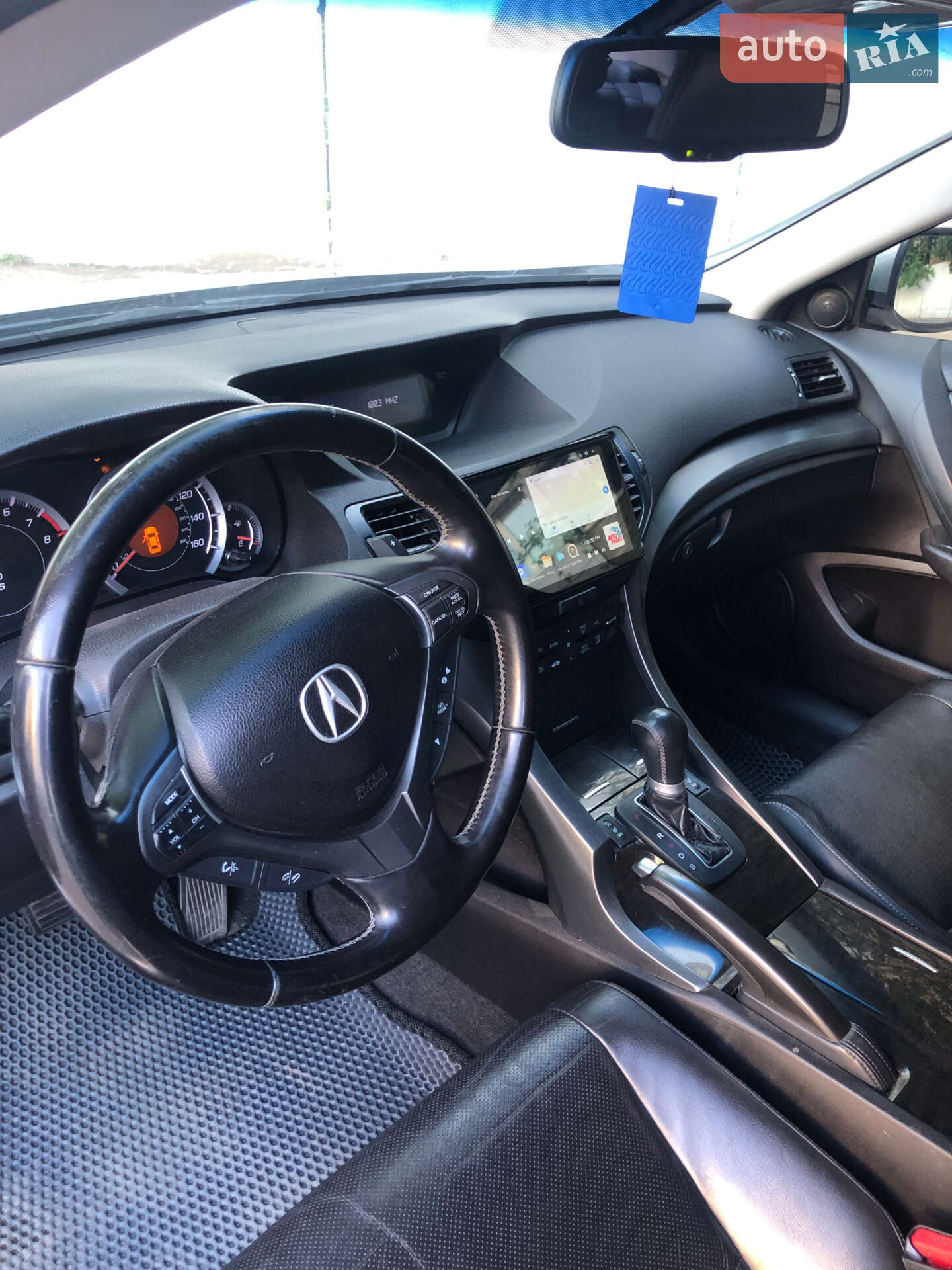 Acura TSX 2011 VIN JH4CU2F46CC013294 фото оголошення 2 з 40
