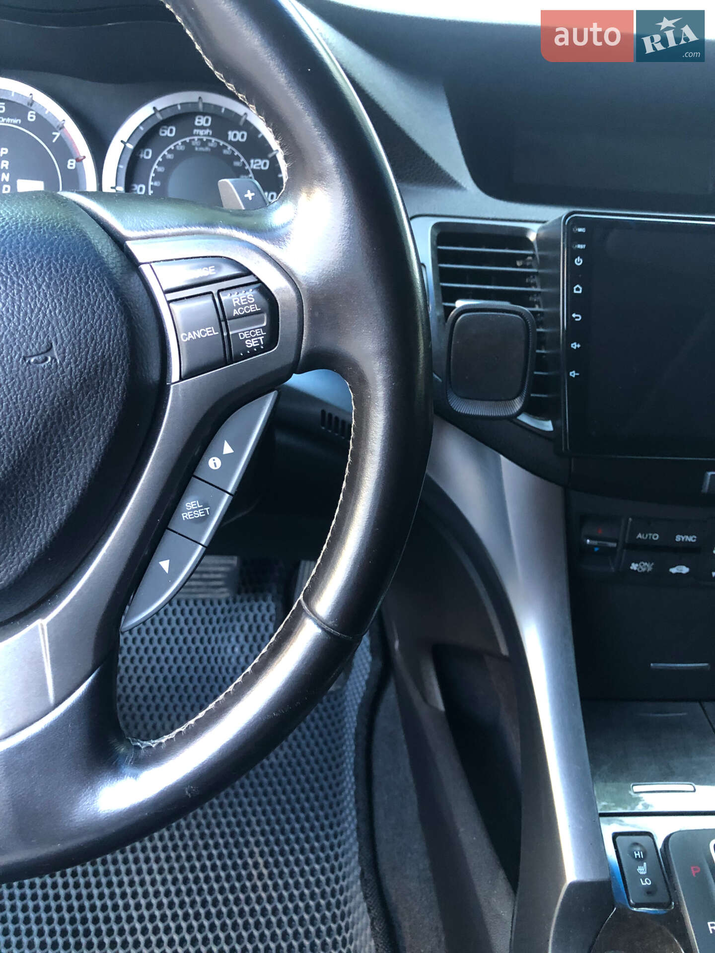 Acura TSX 2011 VIN JH4CU2F46CC013294 фото оголошення 3 з 40