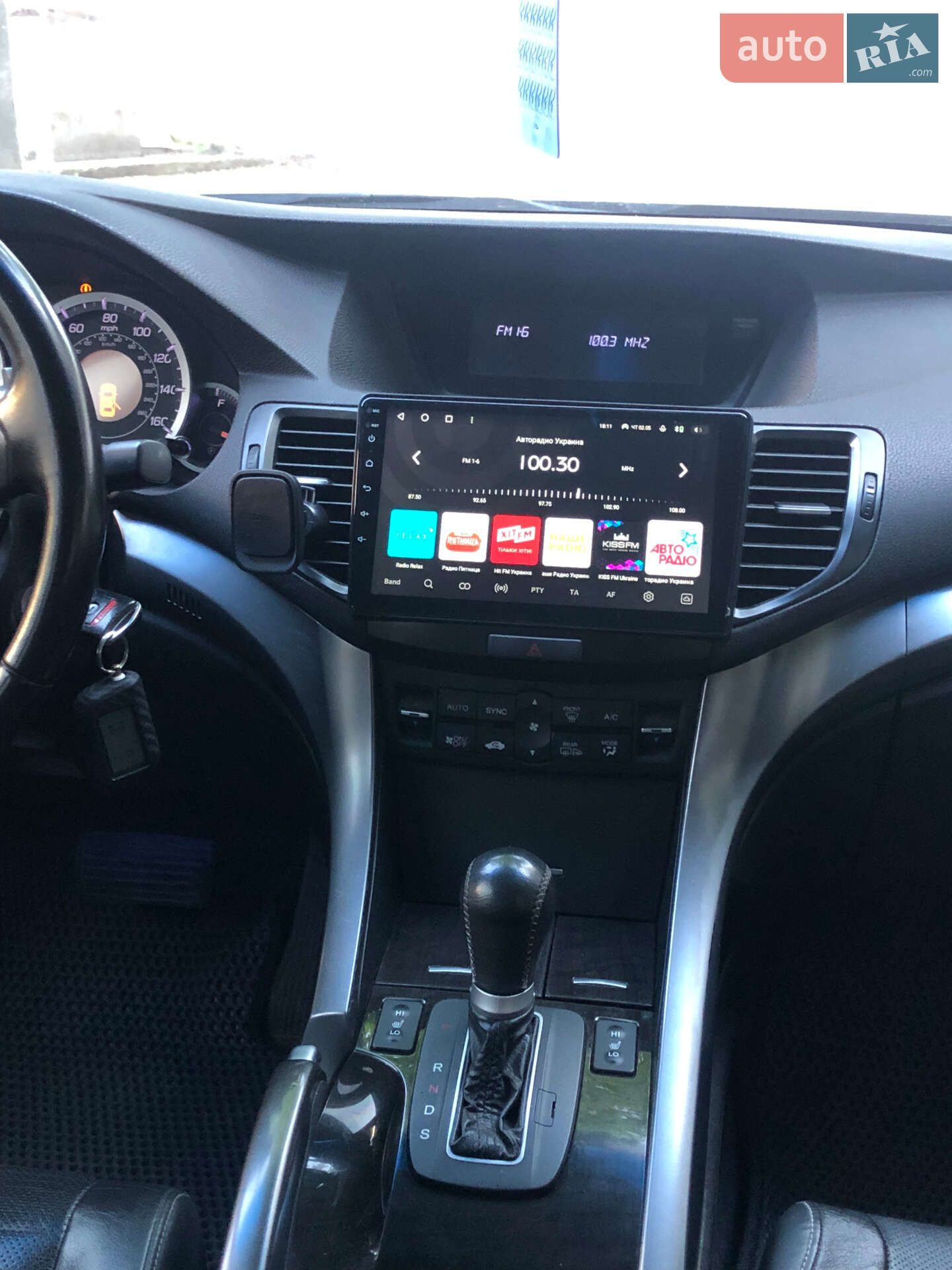 Acura TSX 2011 VIN JH4CU2F46CC013294 фото оголошення 7 з 40