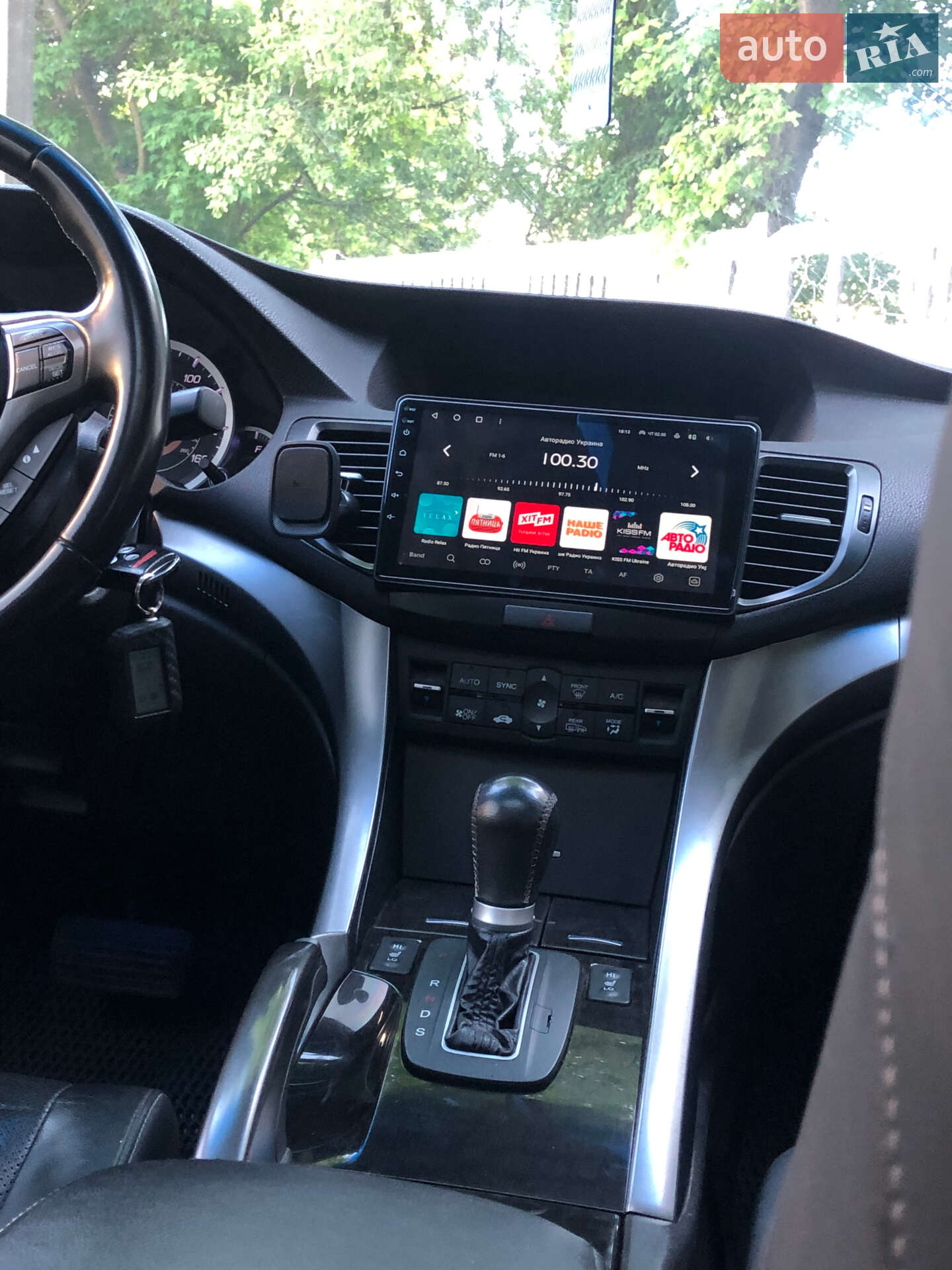 Acura TSX 2011 VIN JH4CU2F46CC013294 фото оголошення 16 з 40