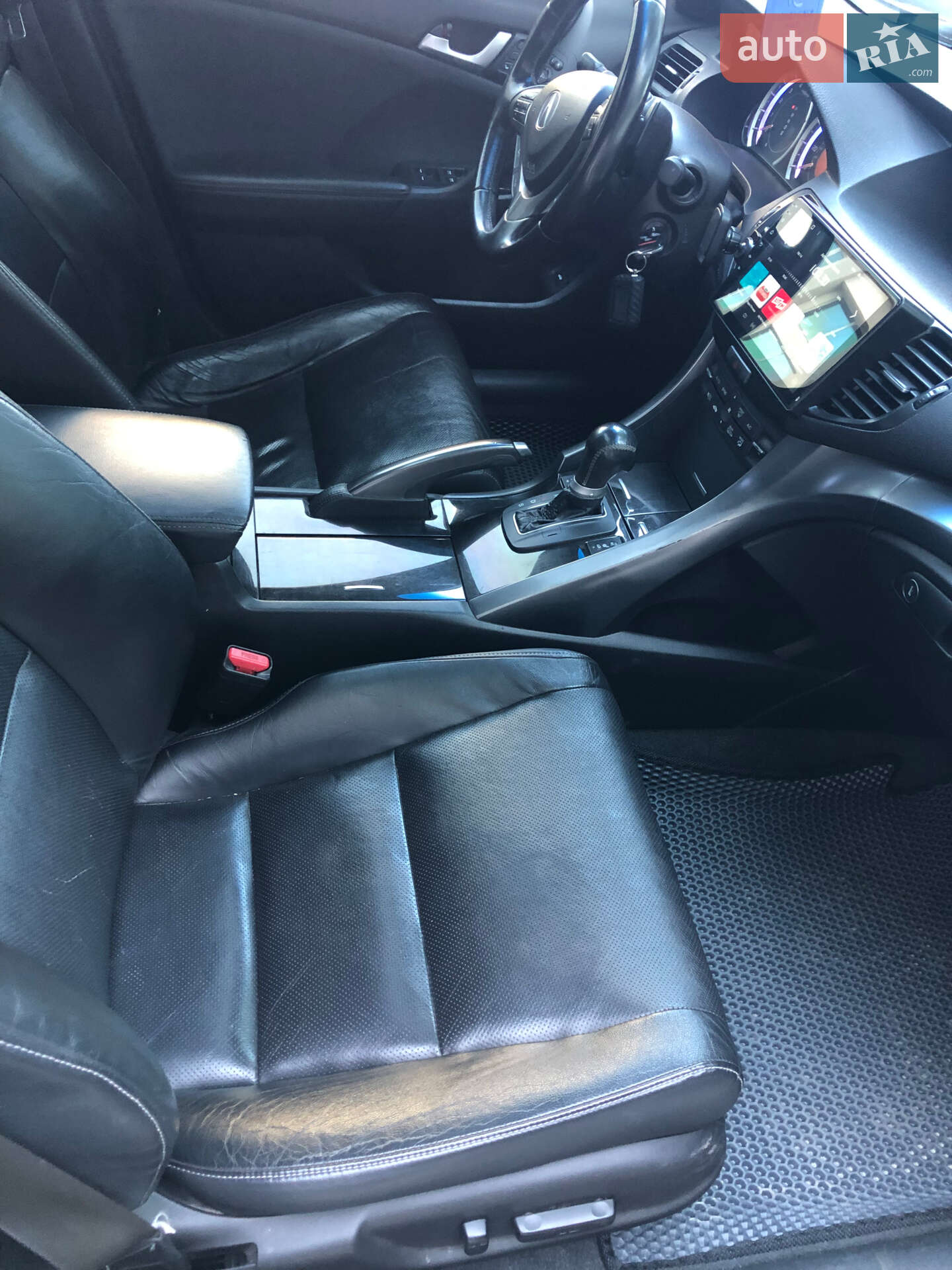 Acura TSX 2011 VIN JH4CU2F46CC013294 фото оголошення 19 з 40