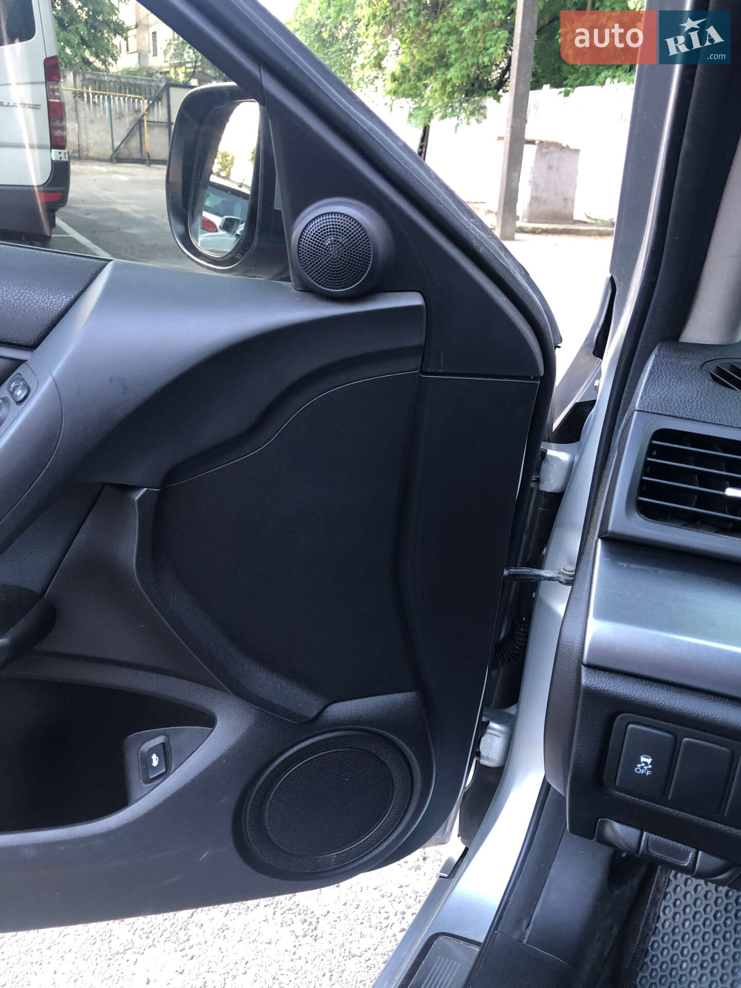 Acura TSX 2011 VIN JH4CU2F46CC013294 фото оголошення 20 з 40