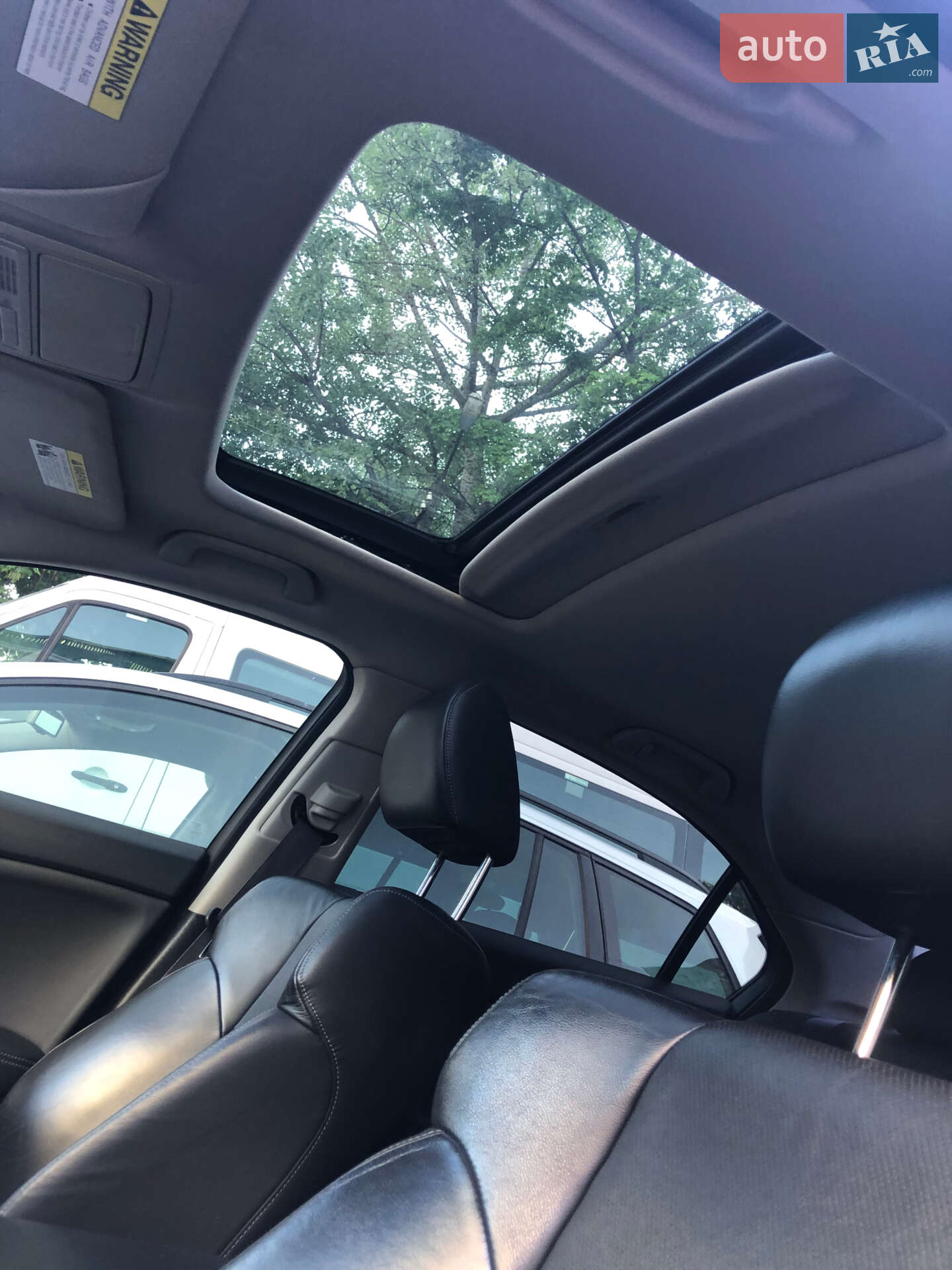 Acura TSX 2011 VIN JH4CU2F46CC013294 фото оголошення 21 з 40