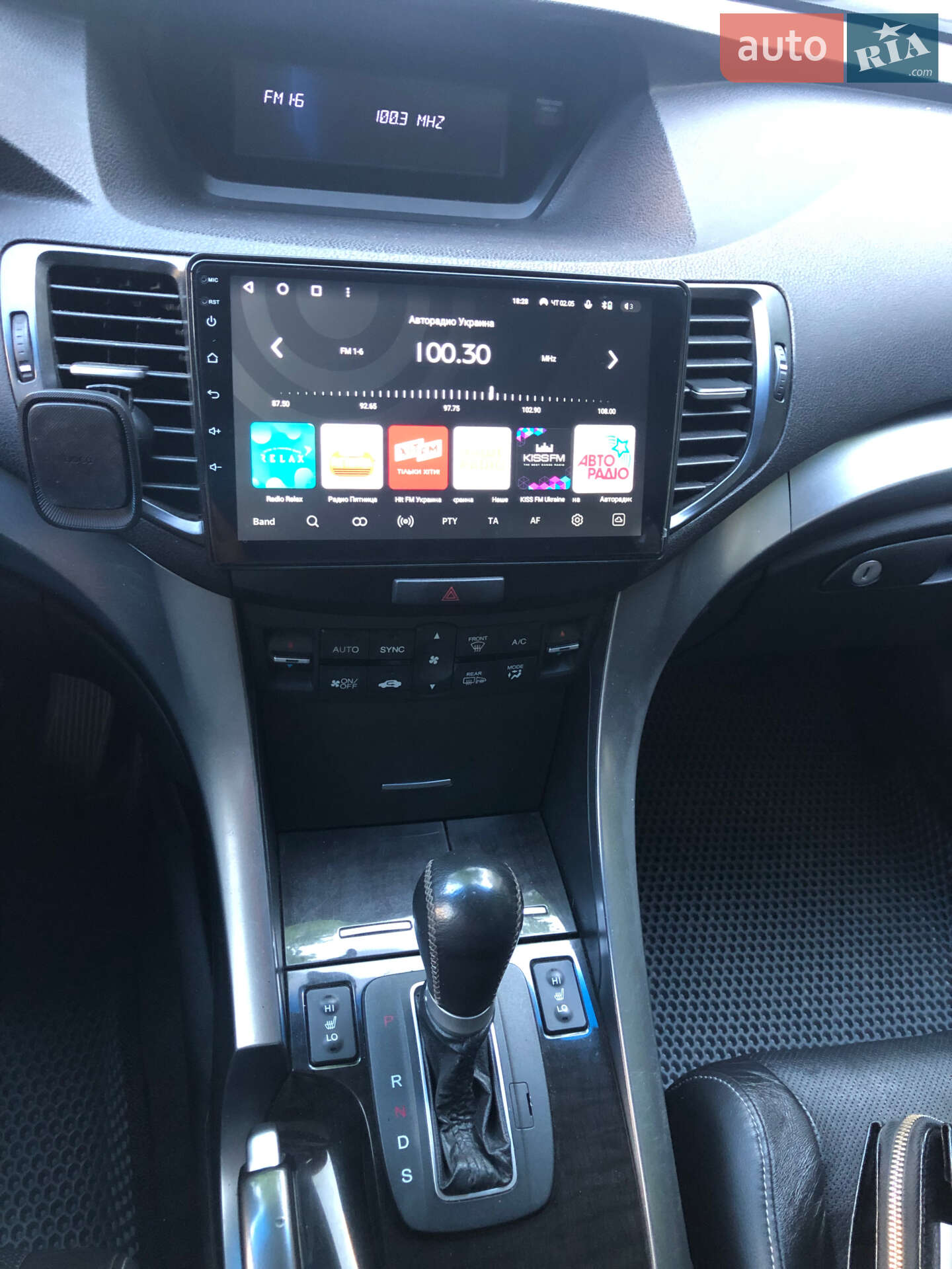 Acura TSX 2011 VIN JH4CU2F46CC013294 фото оголошення 22 з 40
