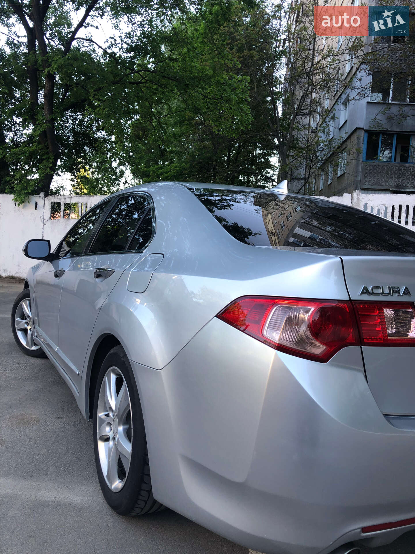 Acura TSX 2011 VIN JH4CU2F46CC013294 фото оголошення 23 з 40