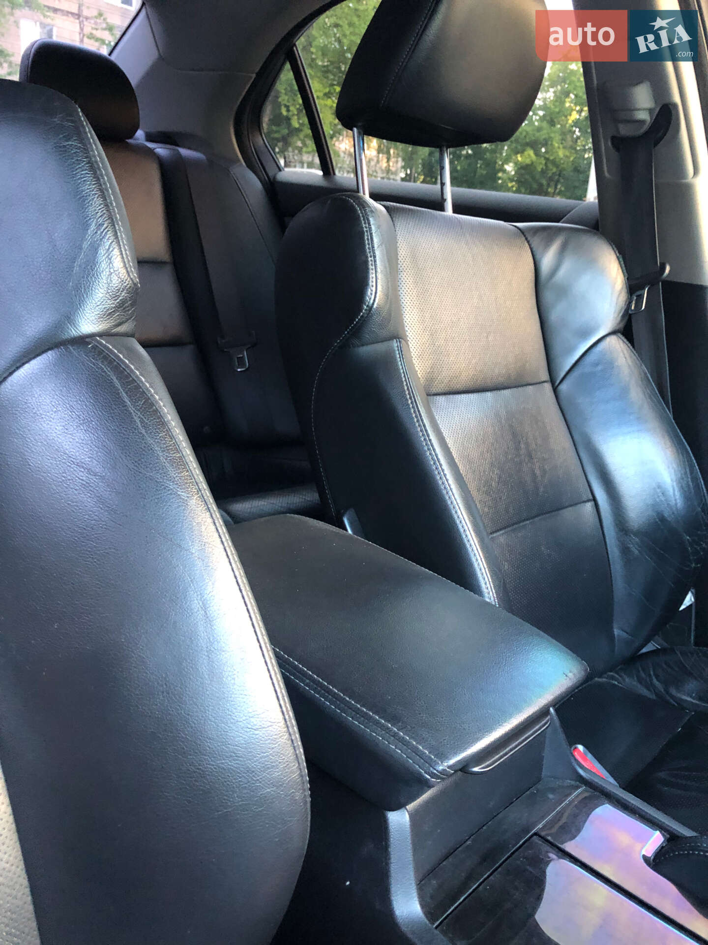 Acura TSX 2011 VIN JH4CU2F46CC013294 фото оголошення 29 з 40