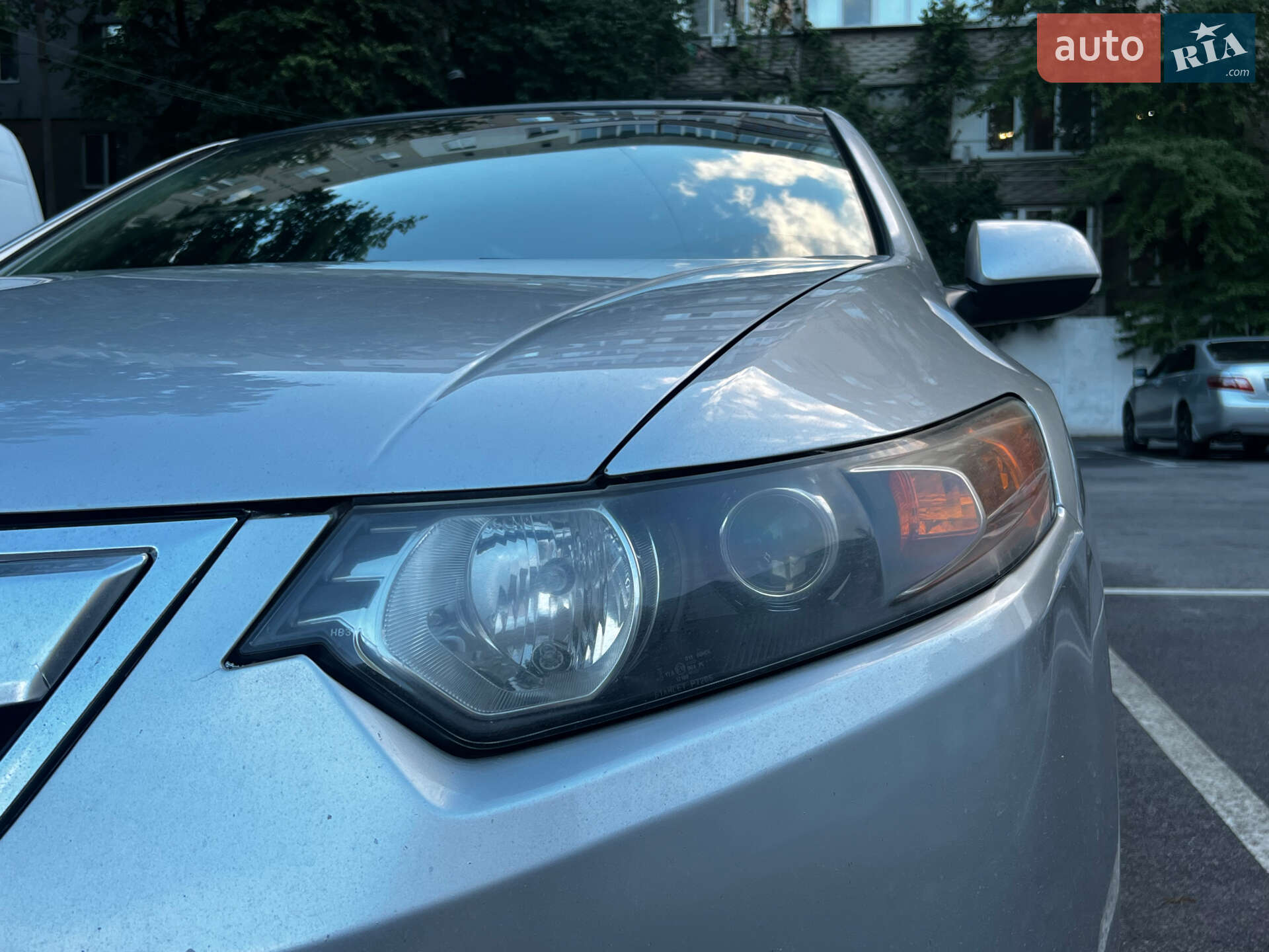 Acura TSX 2011 VIN JH4CU2F46CC013294 фото оголошення 34 з 40
