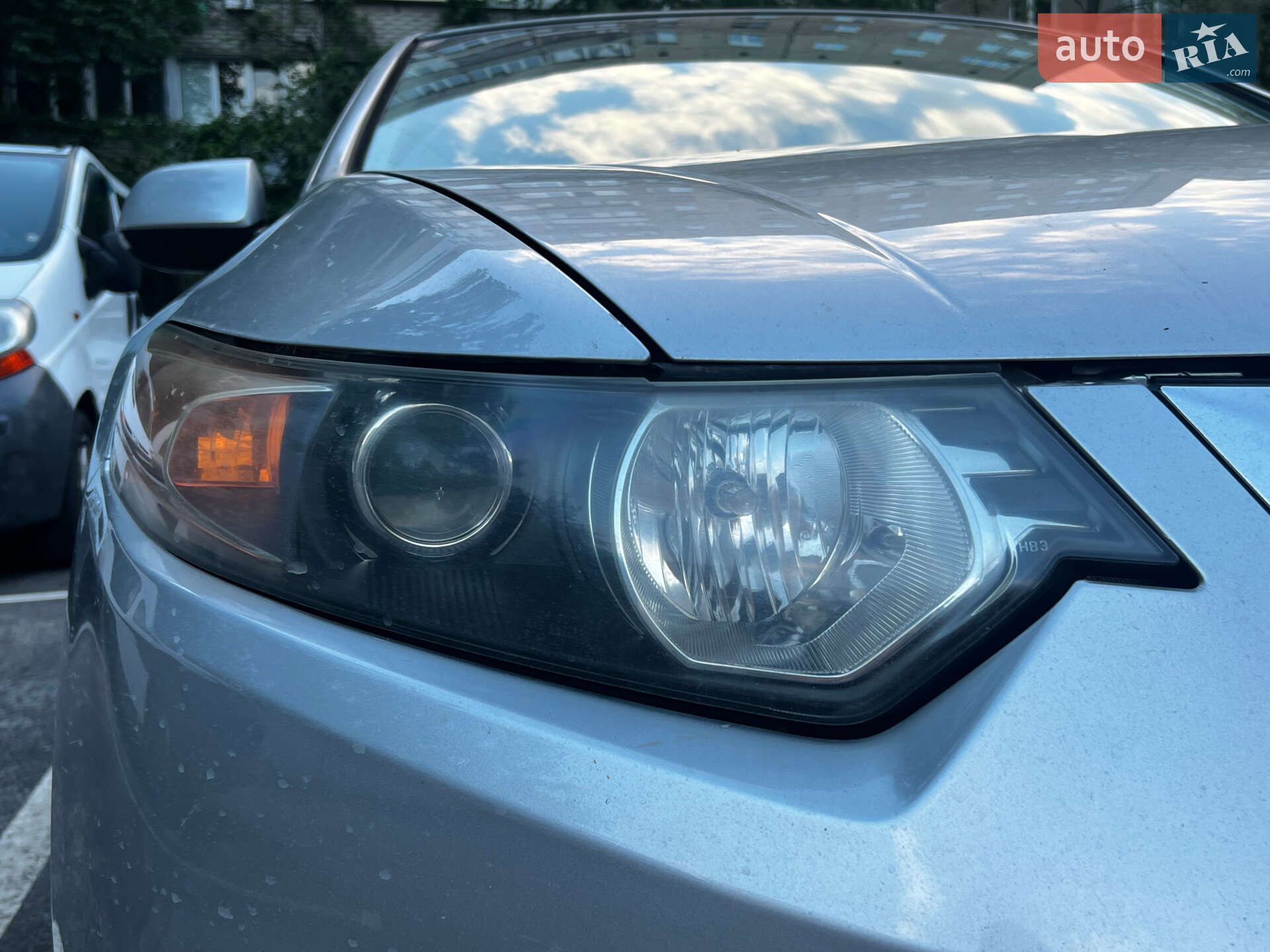 Acura TSX 2011 VIN JH4CU2F46CC013294 фото оголошення 35 з 40