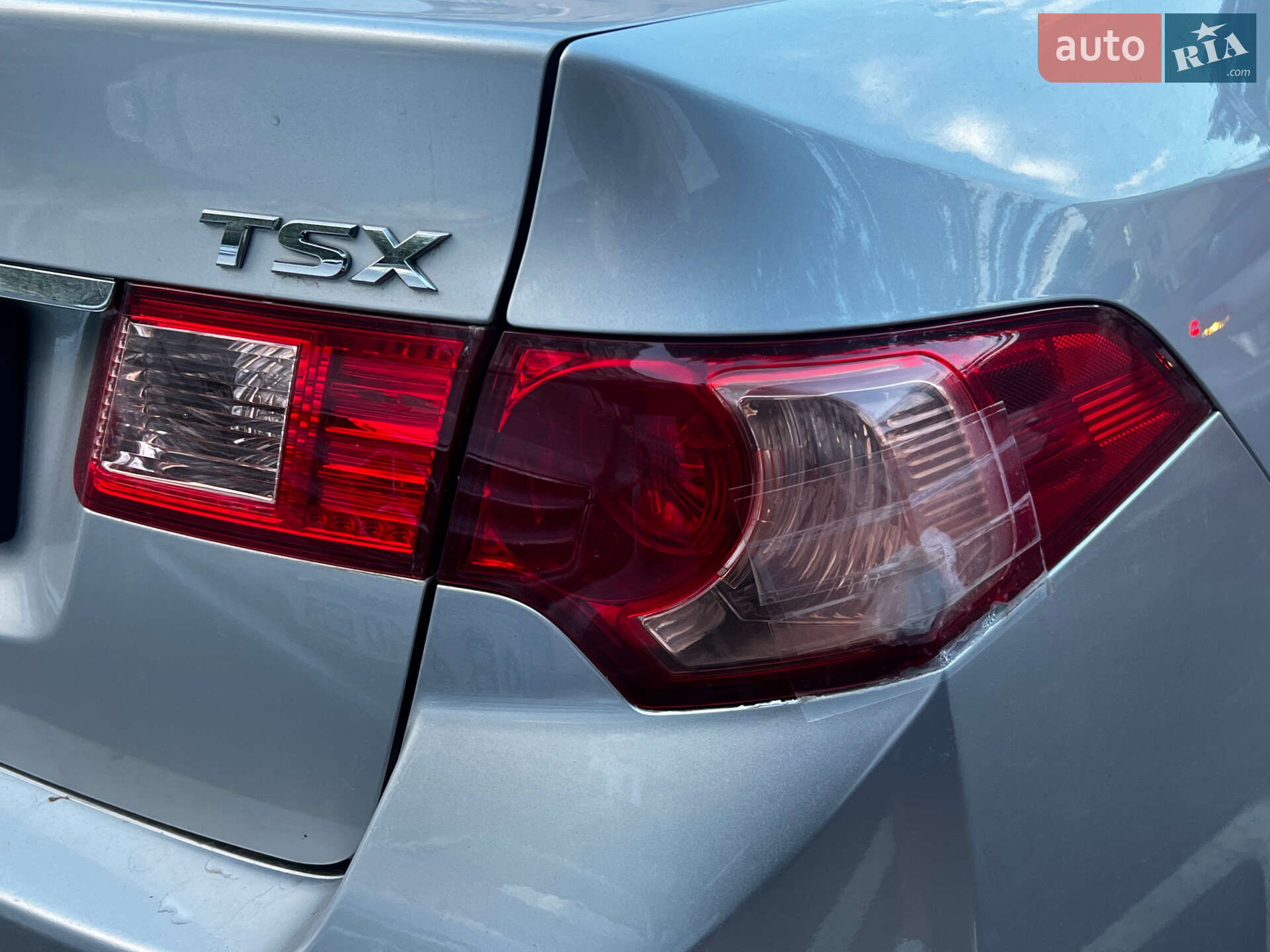 Acura TSX 2011 VIN JH4CU2F46CC013294 фото оголошення 36 з 40
