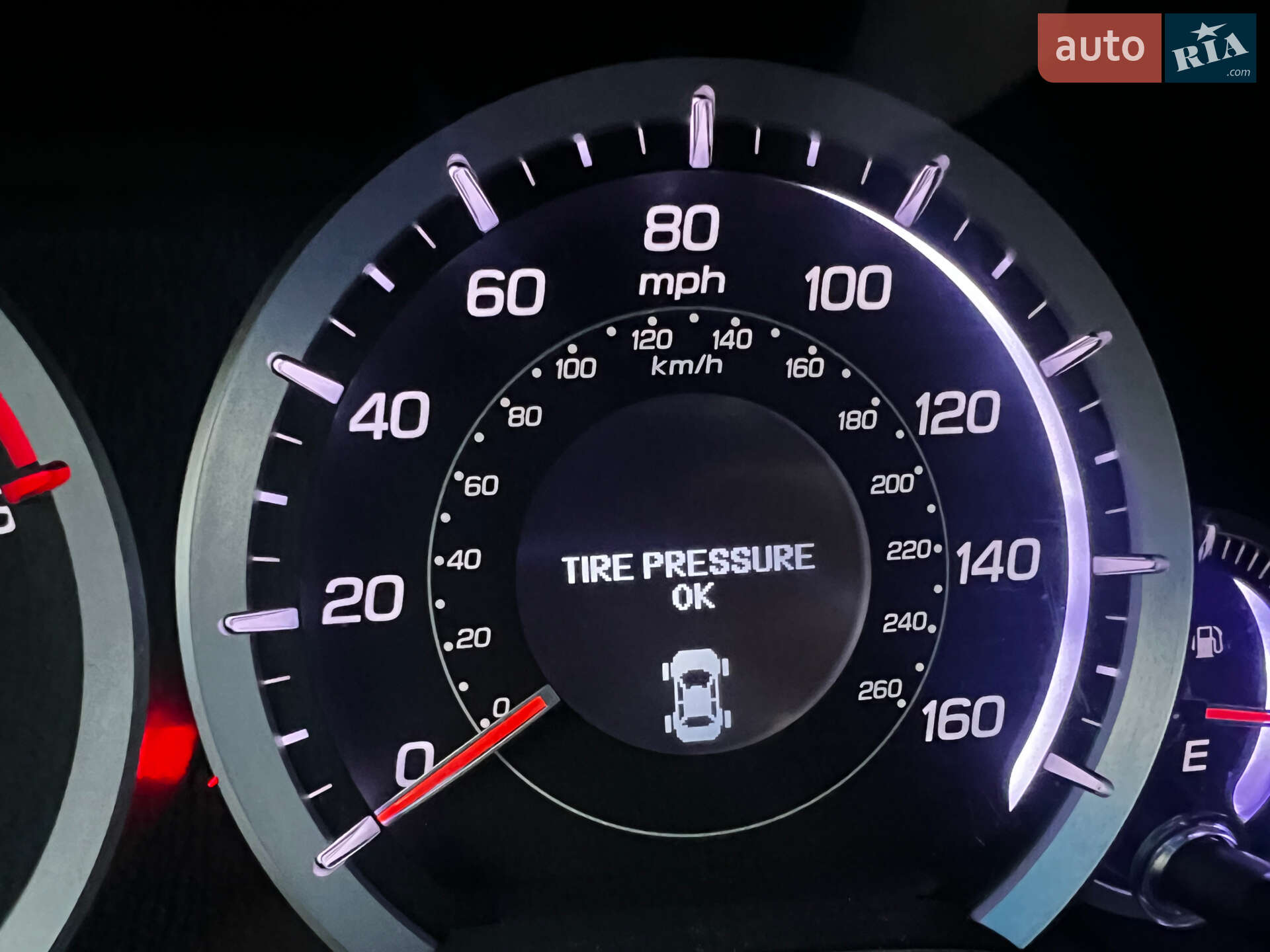Acura TSX 2011 VIN JH4CU2F46CC013294 фото оголошення 38 з 40