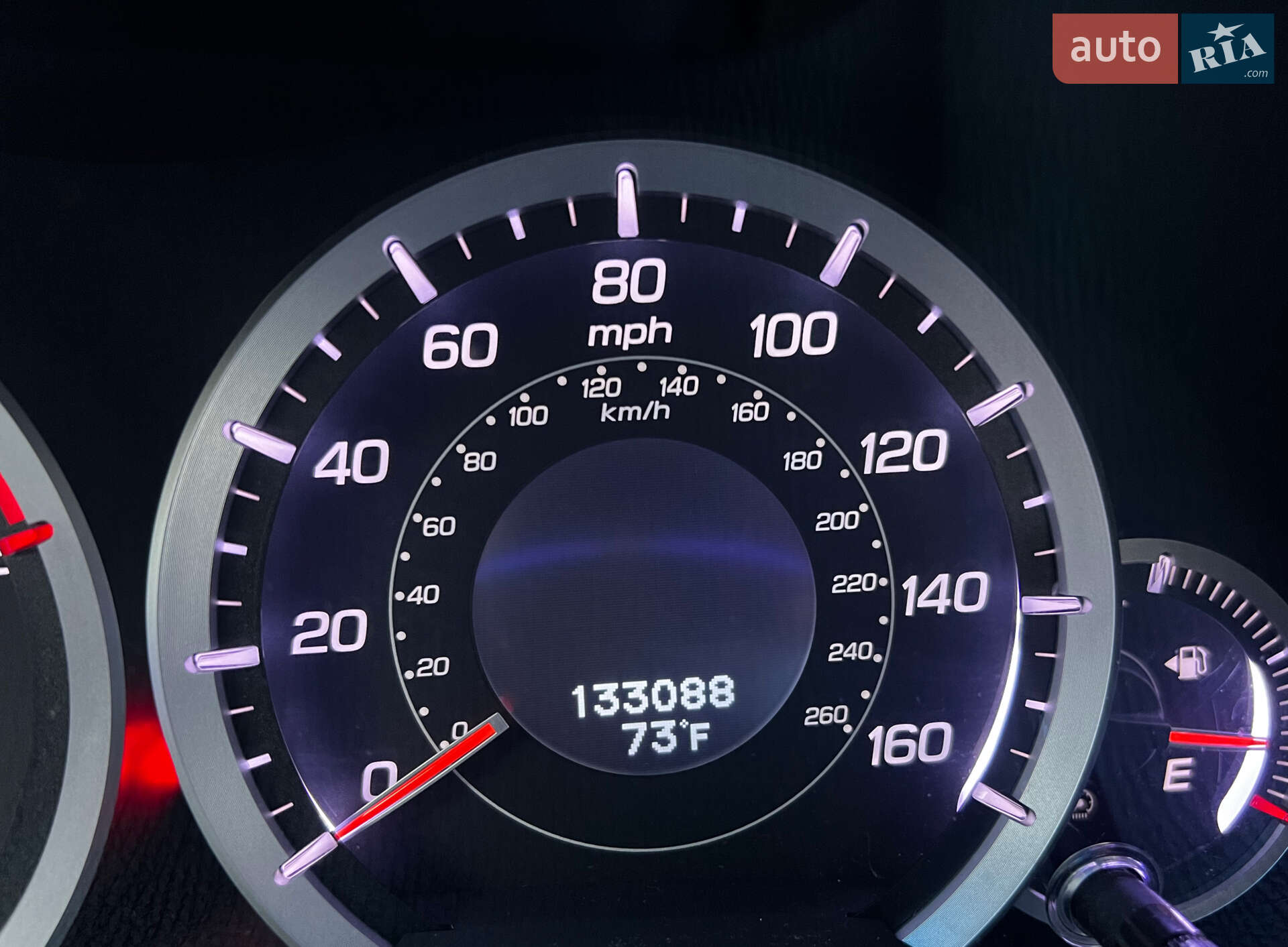 Acura TSX 2011 VIN JH4CU2F46CC013294 фото оголошення 39 з 40