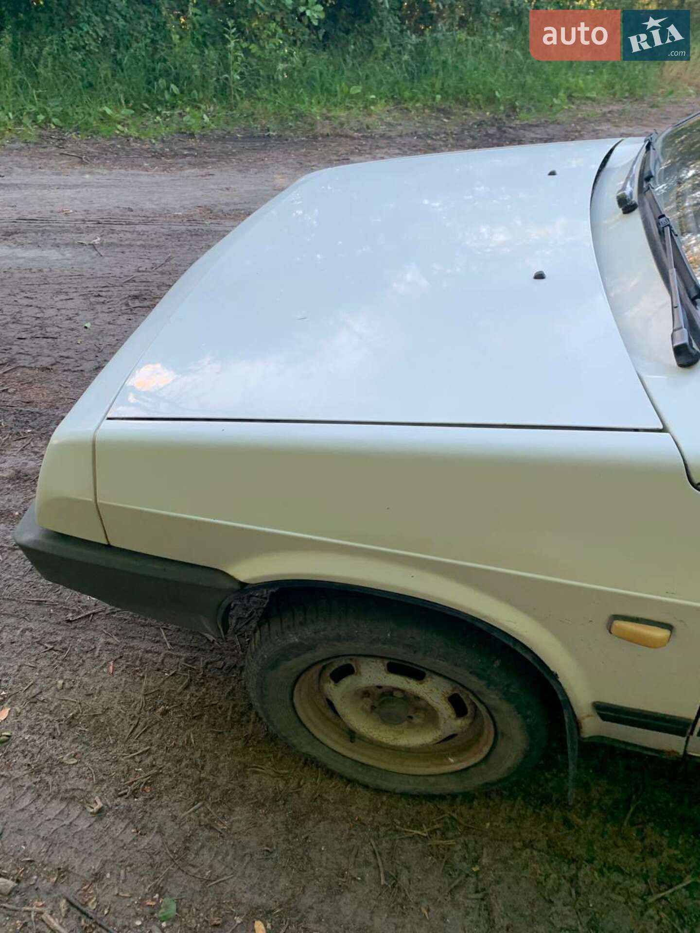 ВАЗ / Lada 2109 1989 VIN XTA210900K0486452 фото оголошення 7 з 12