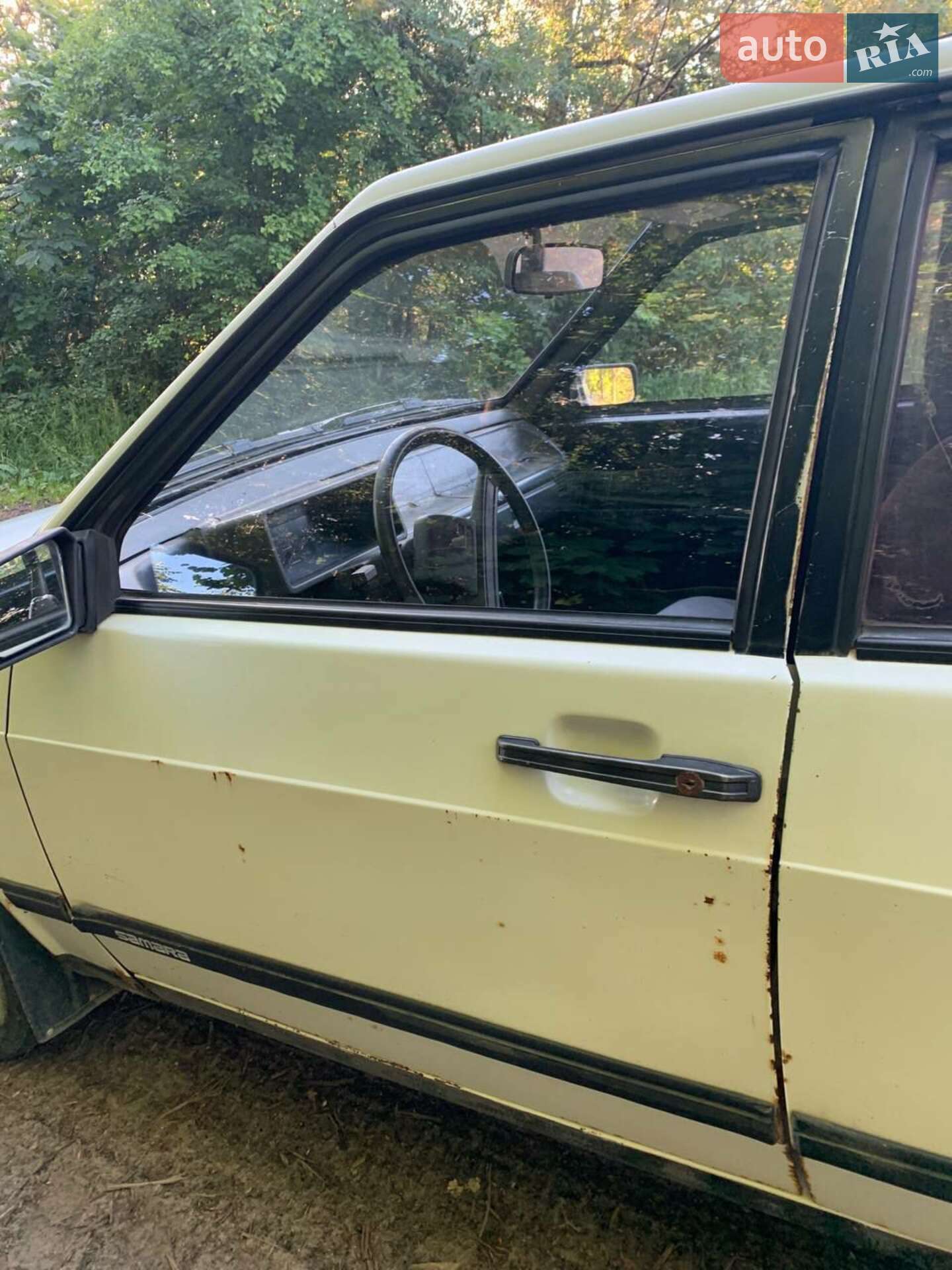 ВАЗ / Lada 2109 1989 VIN XTA210900K0486452 фото оголошення 10 з 12