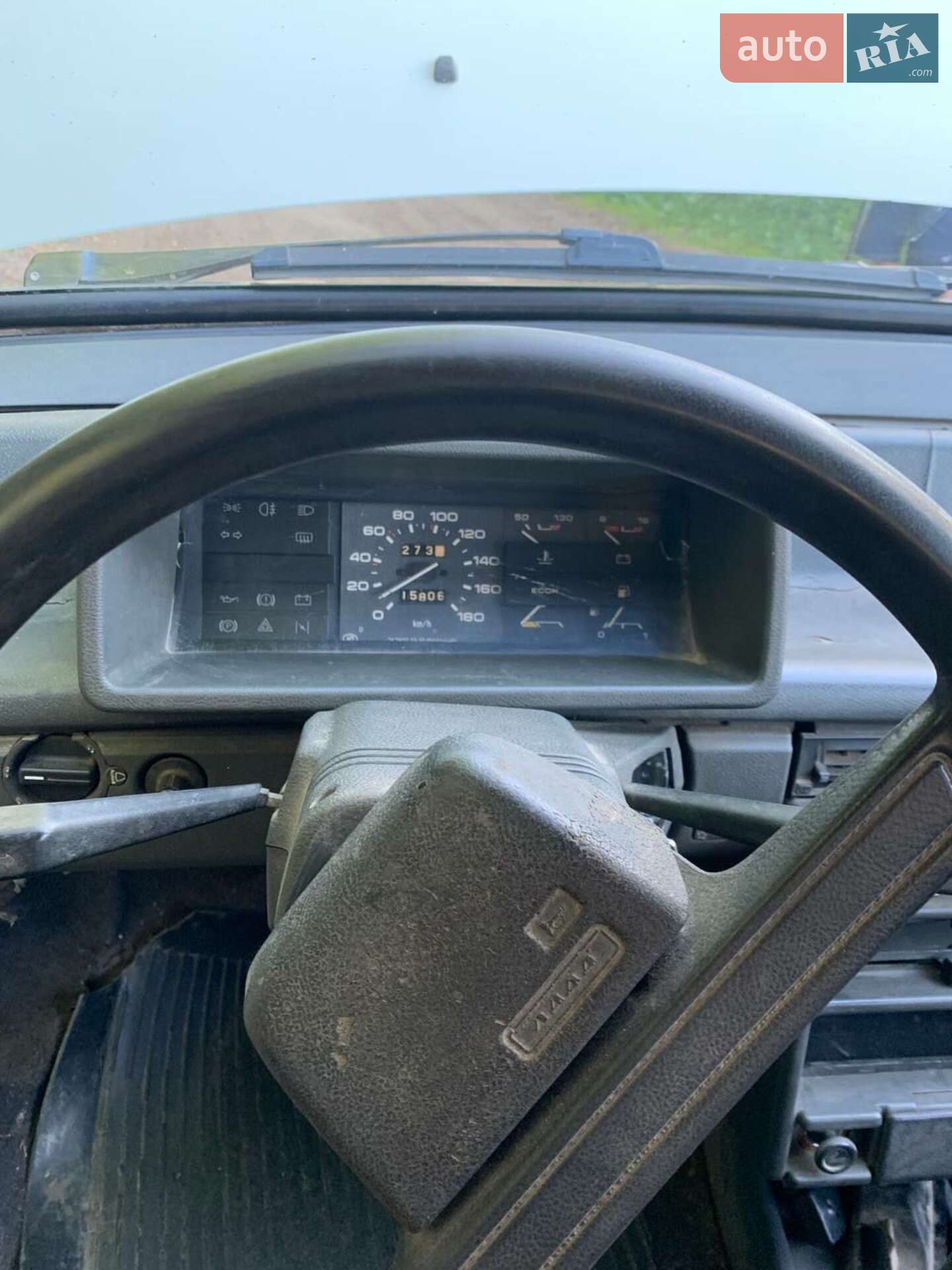 ВАЗ / Lada 2109 1989 VIN XTA210900K0486452 фото оголошення 12 з 12