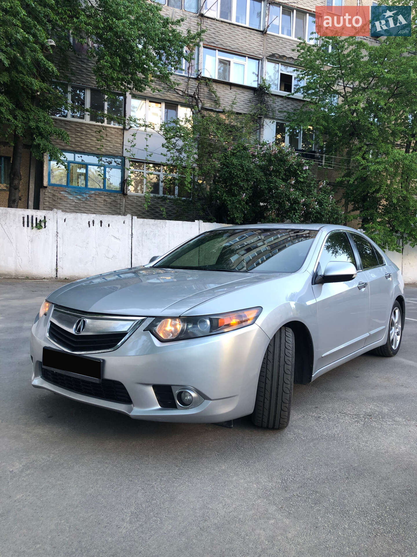 Acura TSX 2011 VIN JH4CU2F46CC013294 фото оголошення 7 з 63