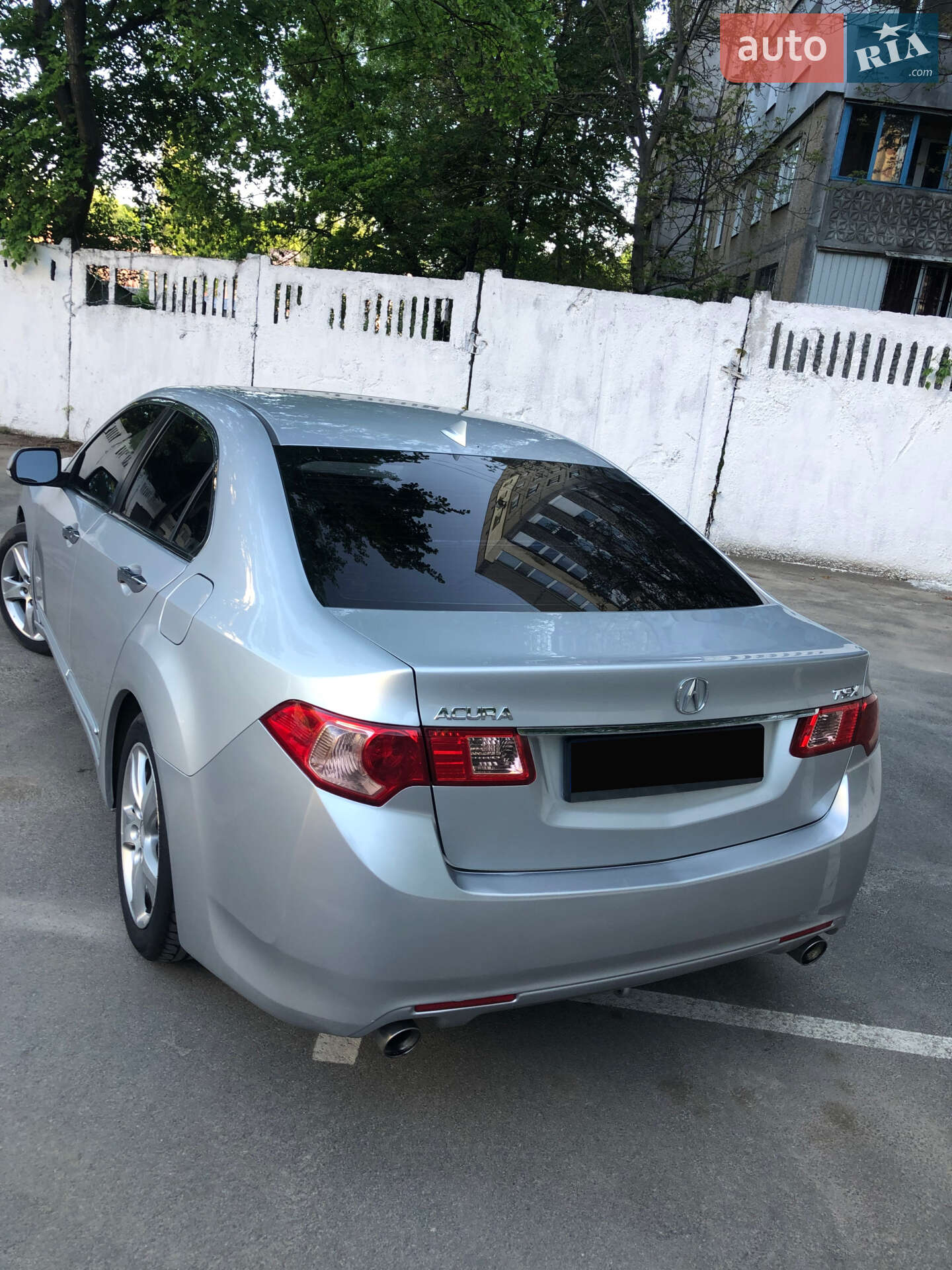 Acura TSX 2011 VIN JH4CU2F46CC013294 фото оголошення 3 з 63