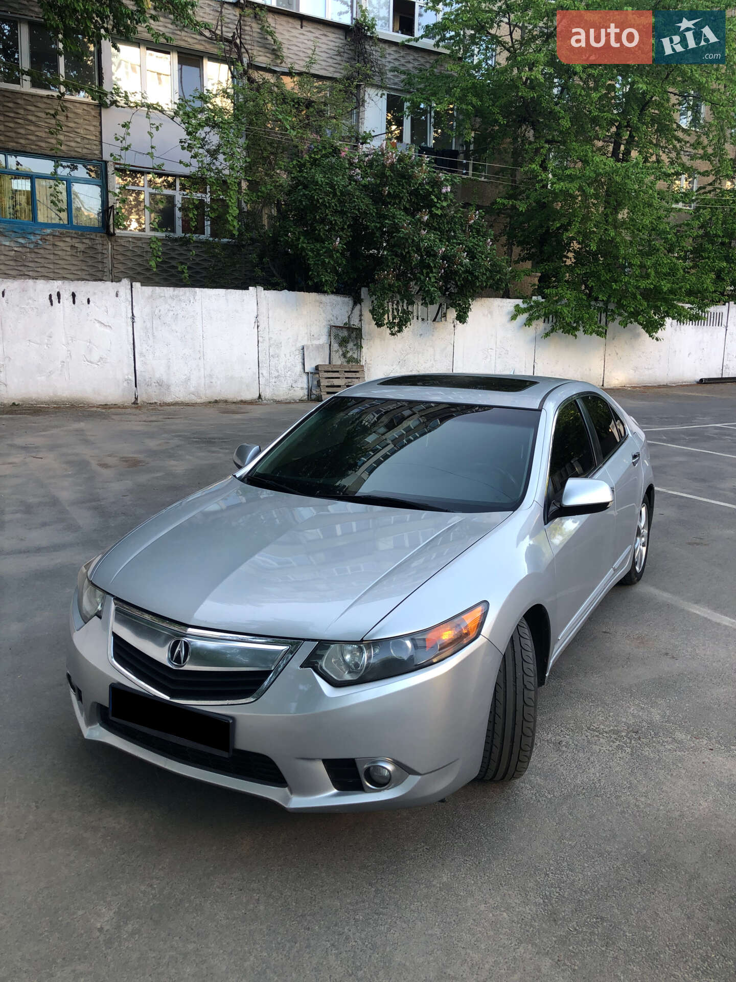 Acura TSX 2011 VIN JH4CU2F46CC013294 фото оголошення 14 з 63
