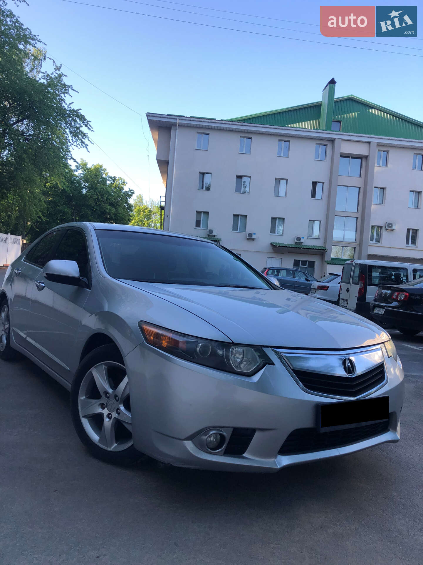Acura TSX 2011 VIN JH4CU2F46CC013294 фото оголошення 15 з 63