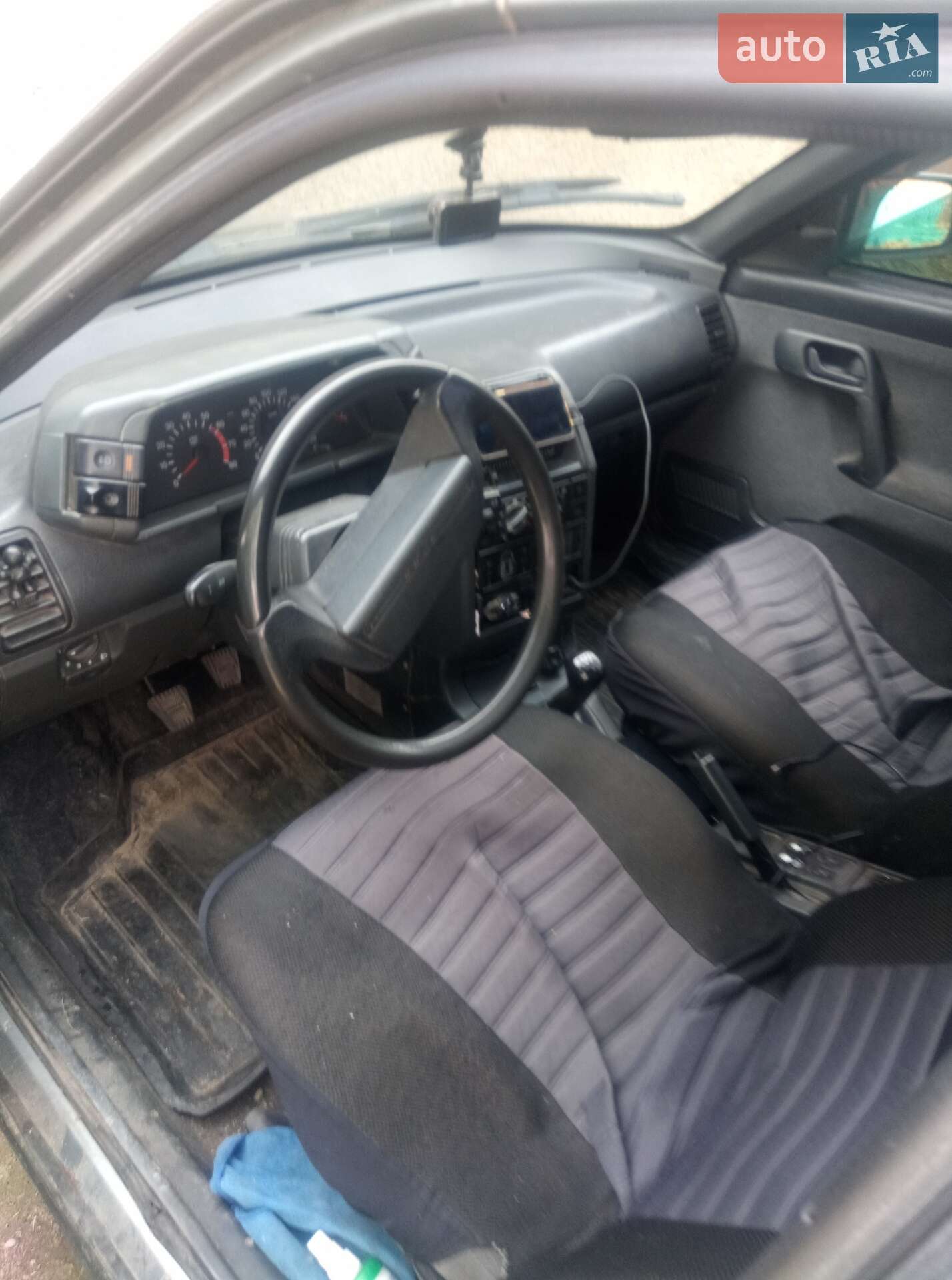 ВАЗ / Lada 2112 2007 VIN XTA21124070474894 фото оголошення 11 з 13