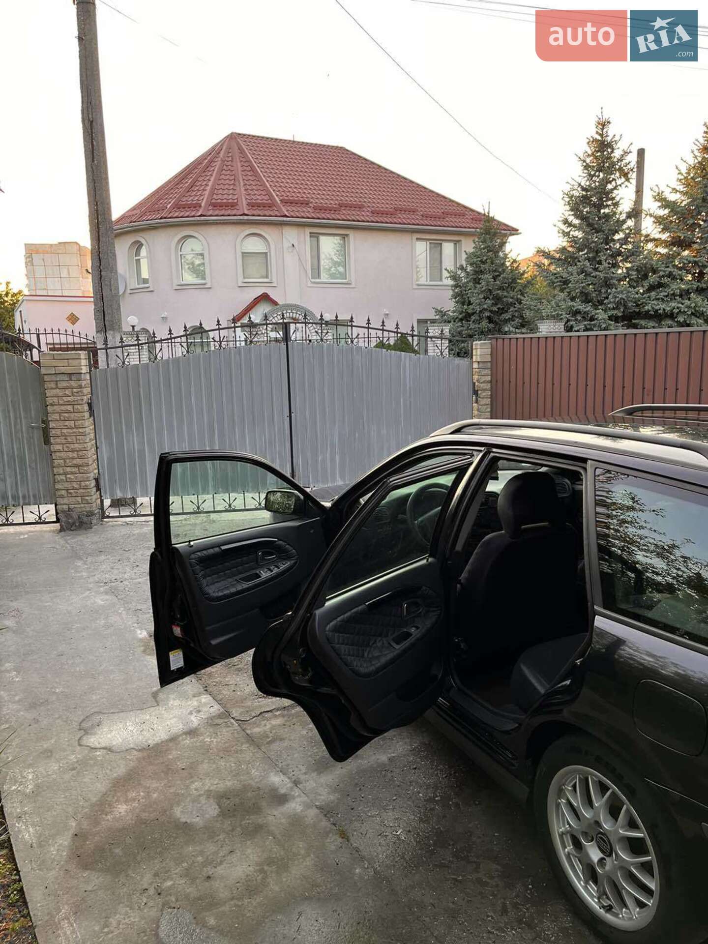 Volvo V40 2001 VIN YV1VW14K31F753929 фото оголошення 8 з 9