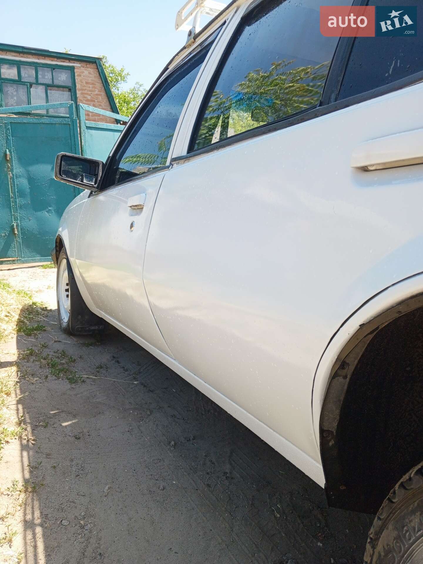 Opel Ascona 1987 VIN W0L000086H6063234 фото оголошення 3 з 6