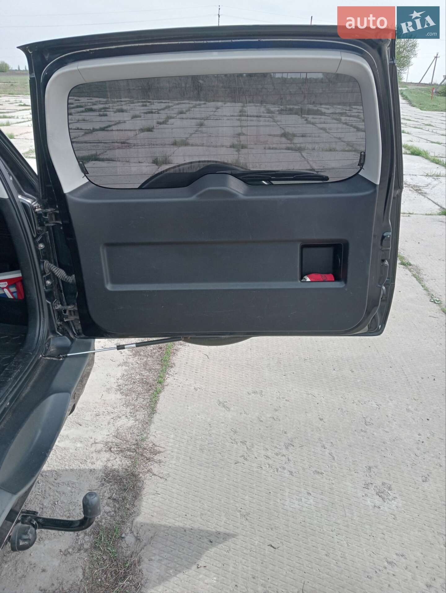 Suzuki Grand Vitara 2008 VIN JSAJTD44V00266370 фото оголошення 17 з 22