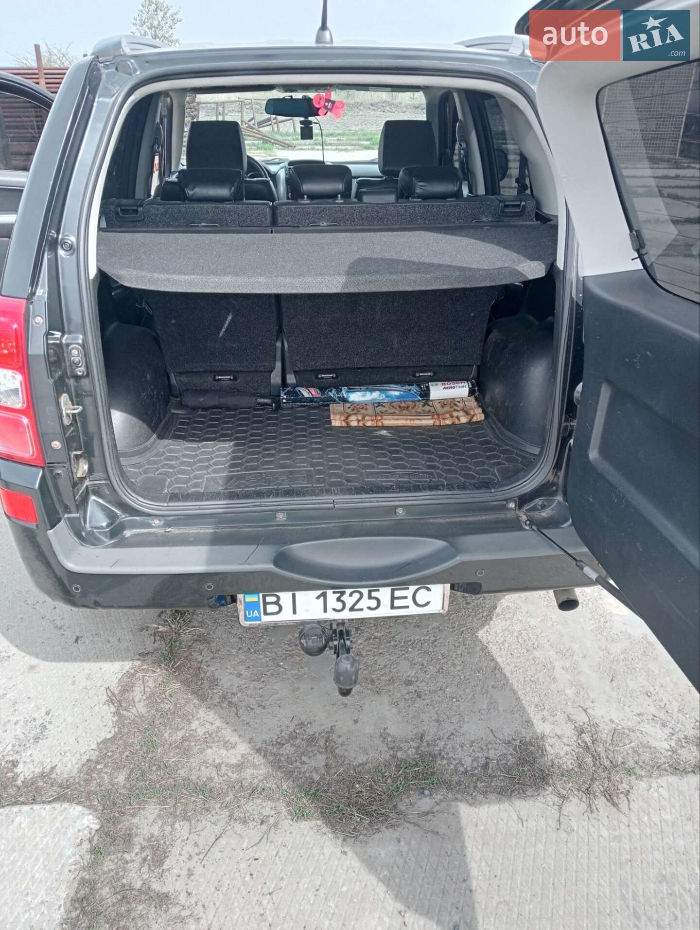 Suzuki Grand Vitara 2008 VIN JSAJTD44V00266370 фото оголошення 18 з 22